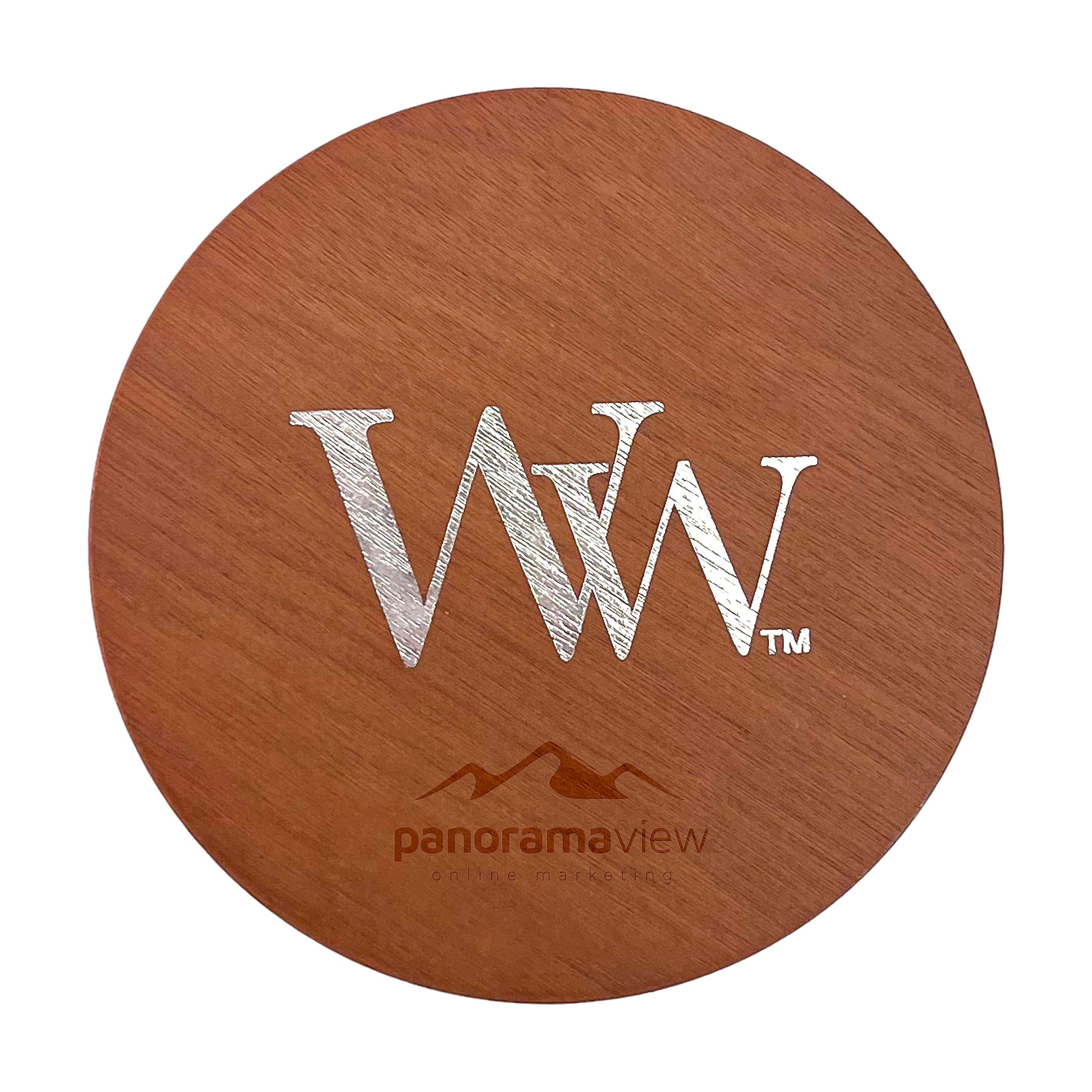 WoodWick Fireside Medium Candle bougie parfumée