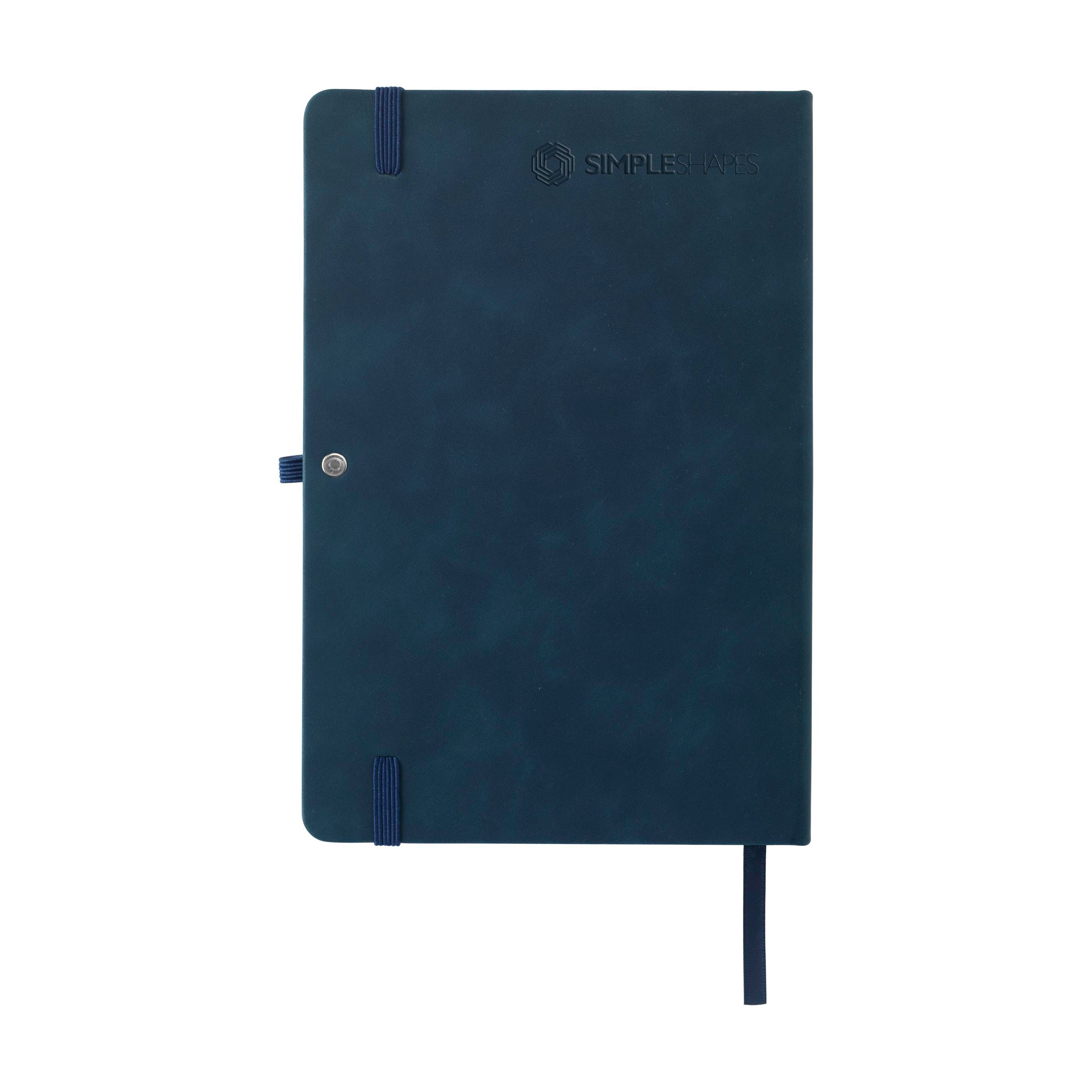 Riva Notebook A5 carnet de notes