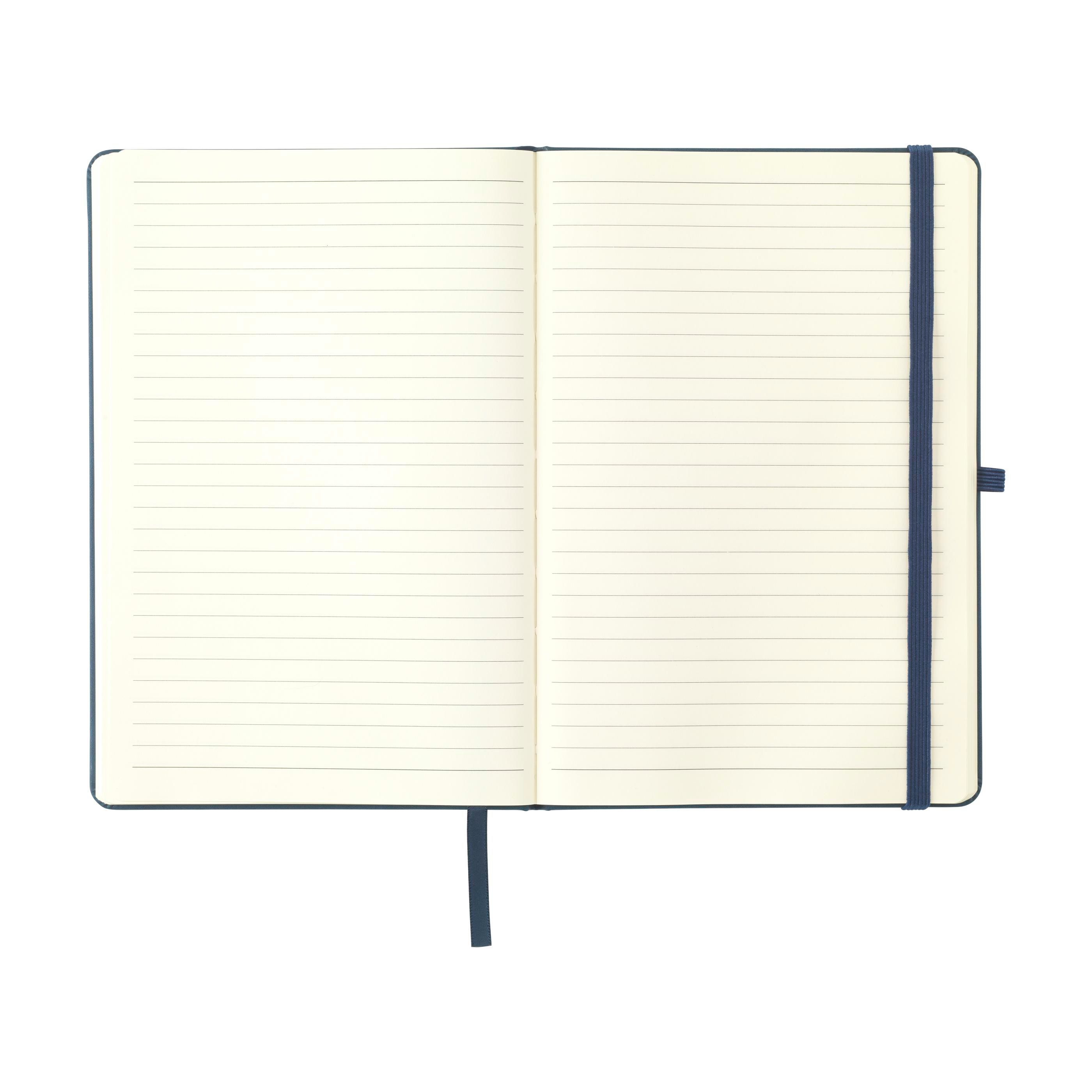Riva Notebook A5 carnet de notes