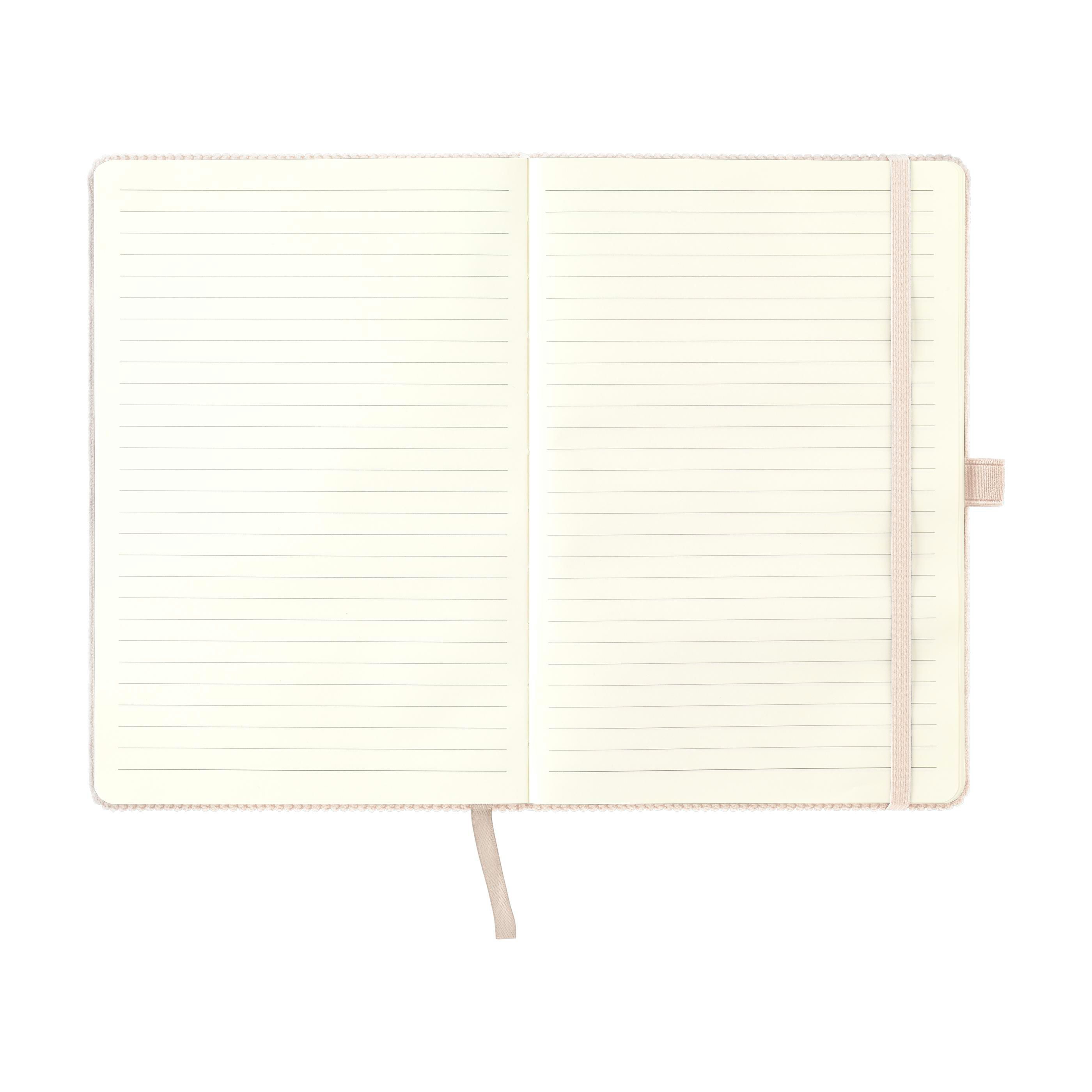 Alfie Notebook A5 carnet de notes