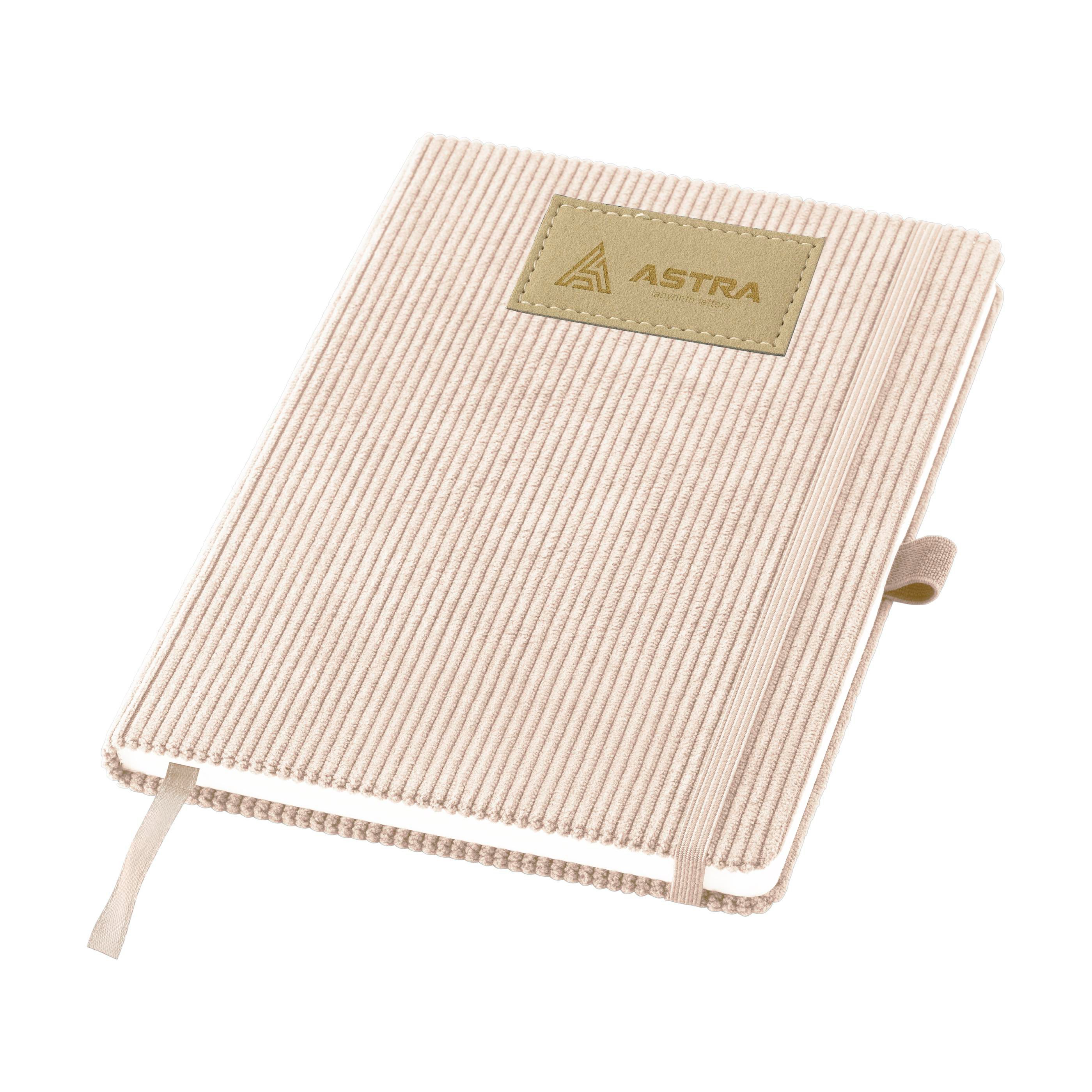 Alfie Notebook A5 carnet de notes