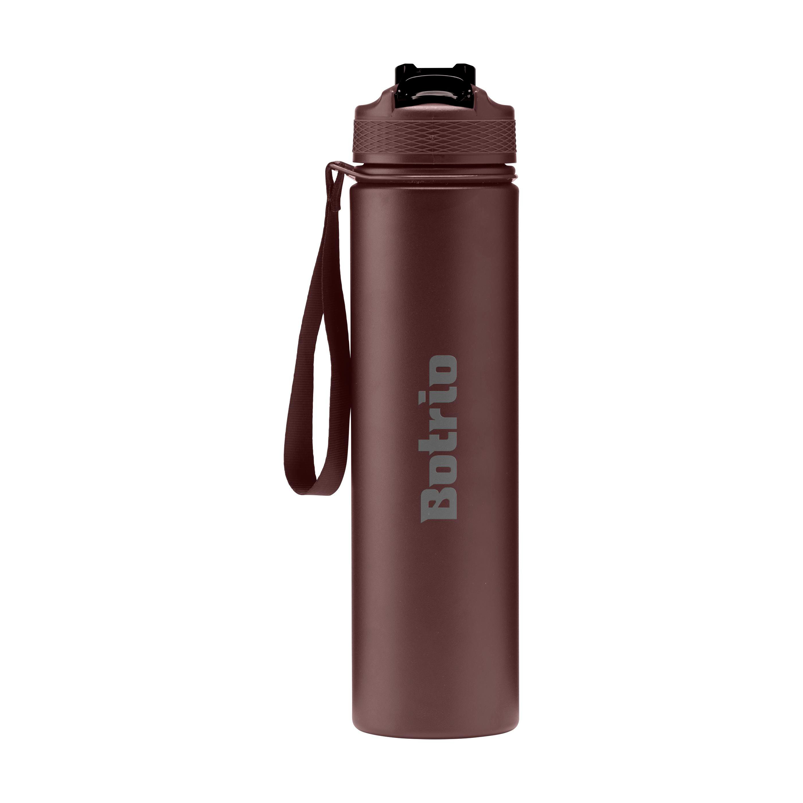 AquaSteel RCS Recycled Water Bottle 750 ml bouteille d'eau