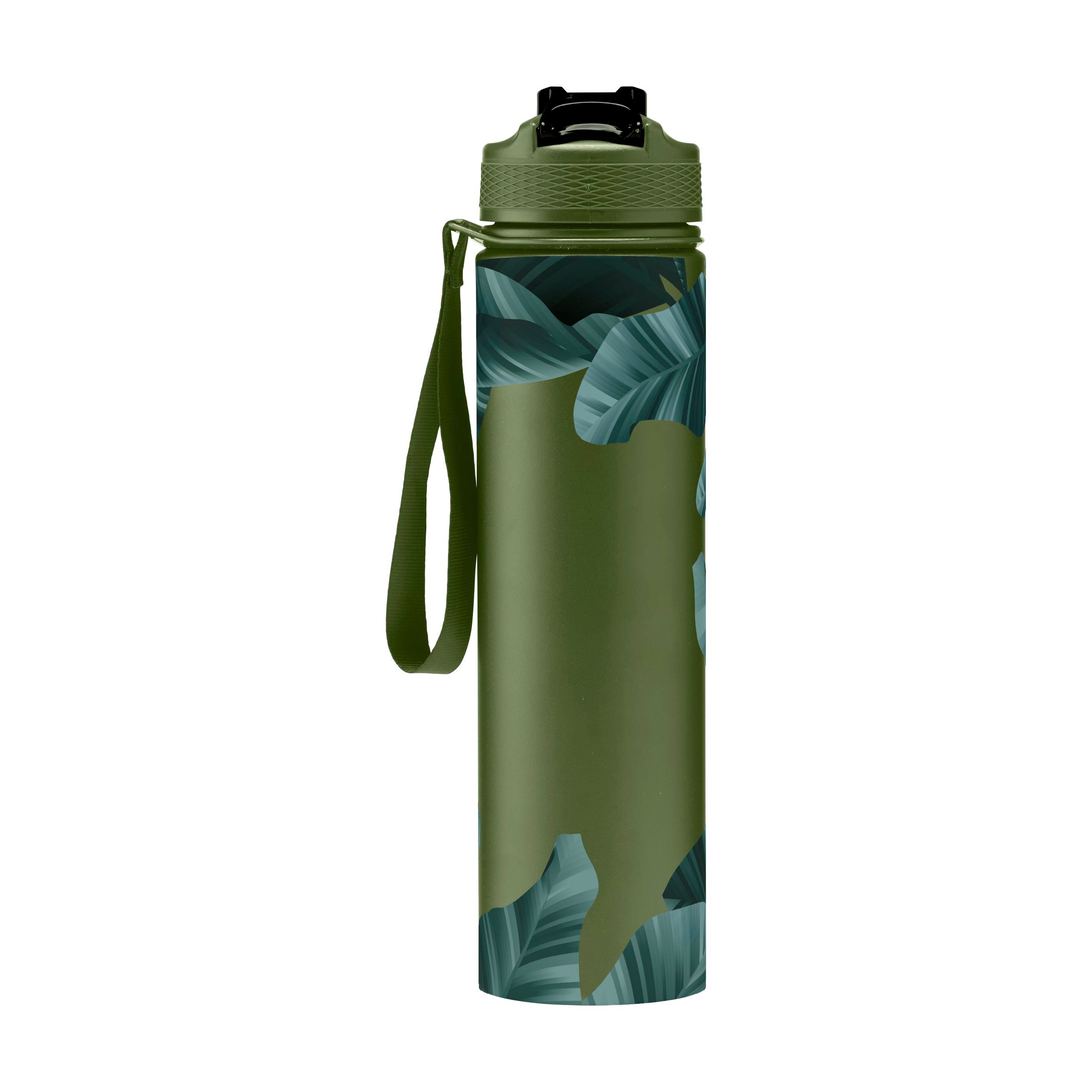 AquaSteel RCS Recycled Water Bottle 750 ml bouteille d'eau