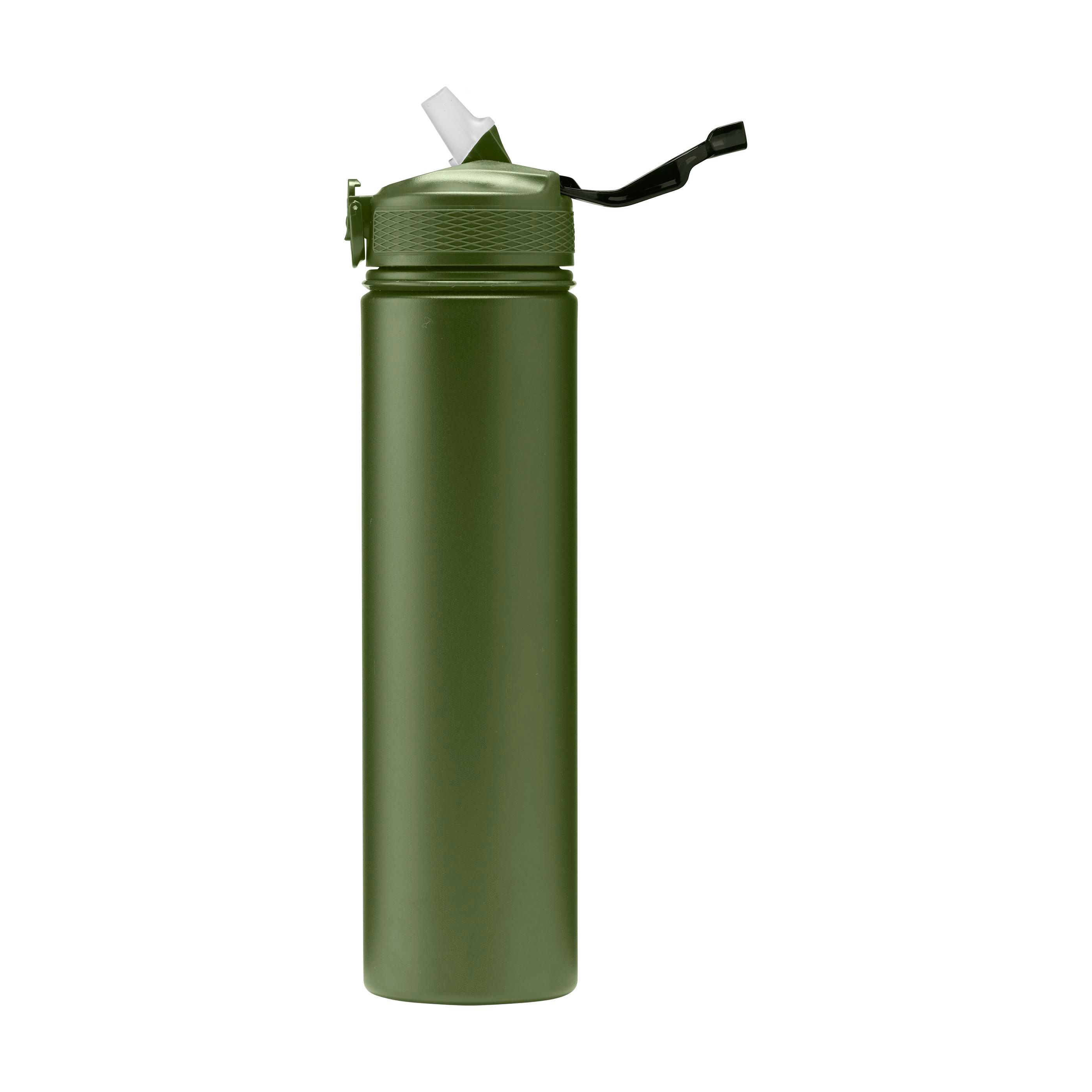 AquaSteel RCS Recycled Water Bottle 750 ml bouteille d'eau