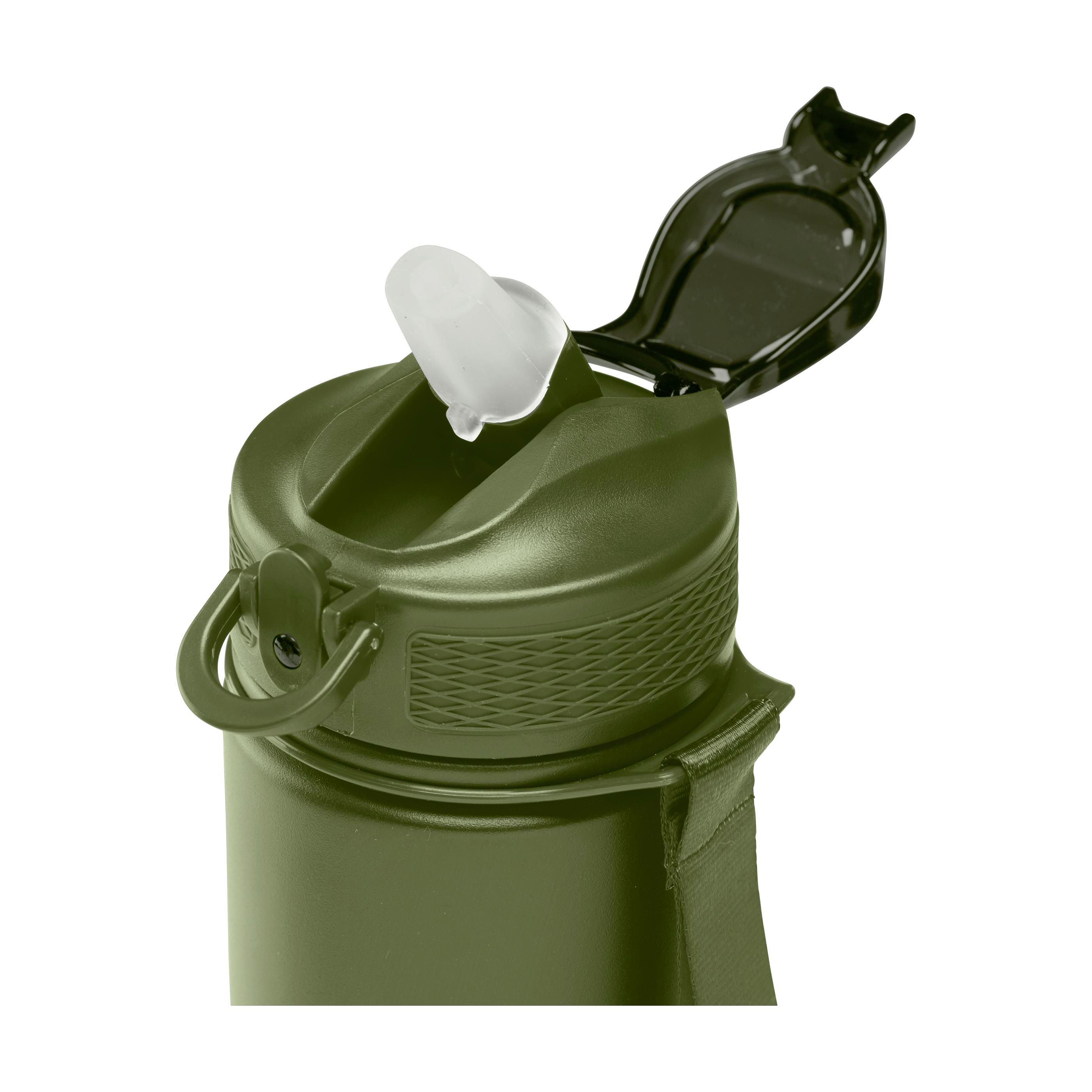 AquaSteel RCS Recycled Water Bottle 750 ml bouteille d'eau