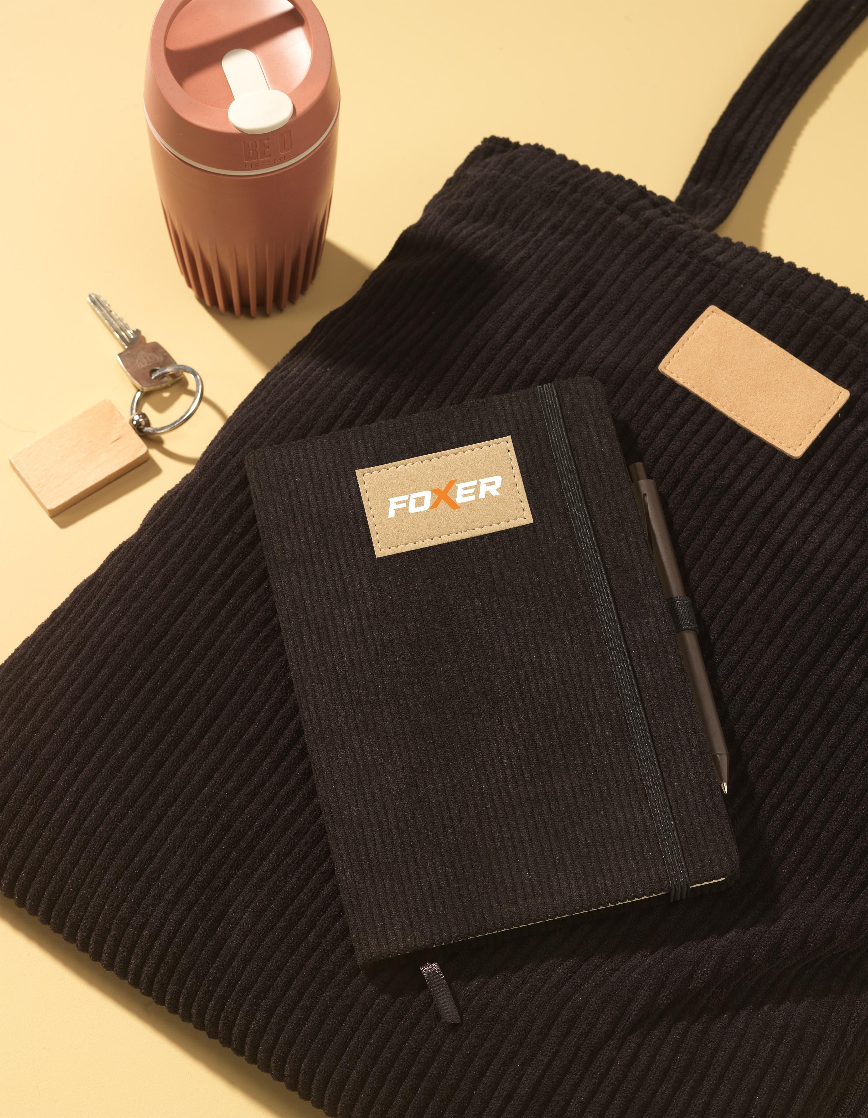 Alfie Notebook A5 carnet de notes