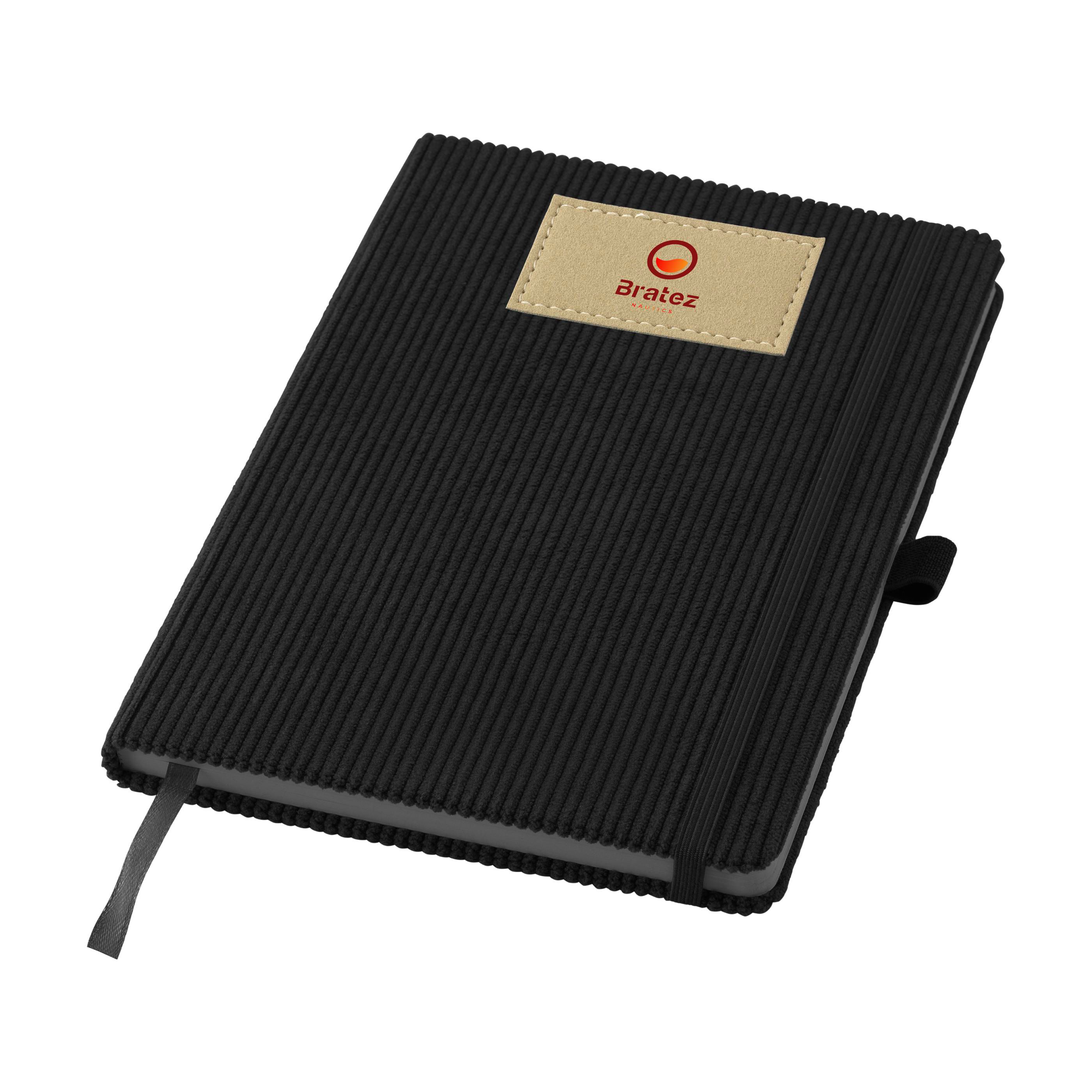 Alfie Notebook A5 carnet de notes
