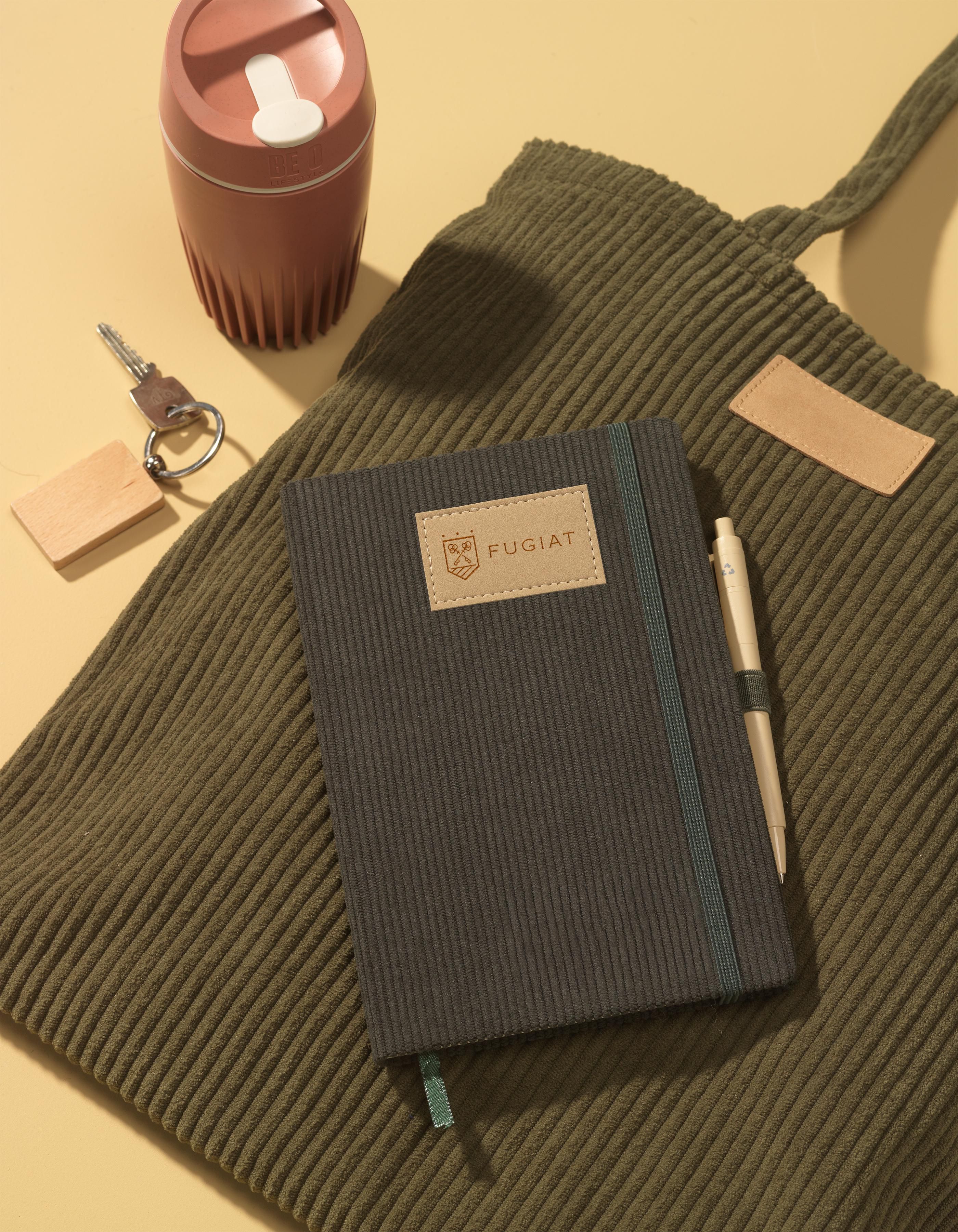 Alfie Notebook A5 carnet de notes