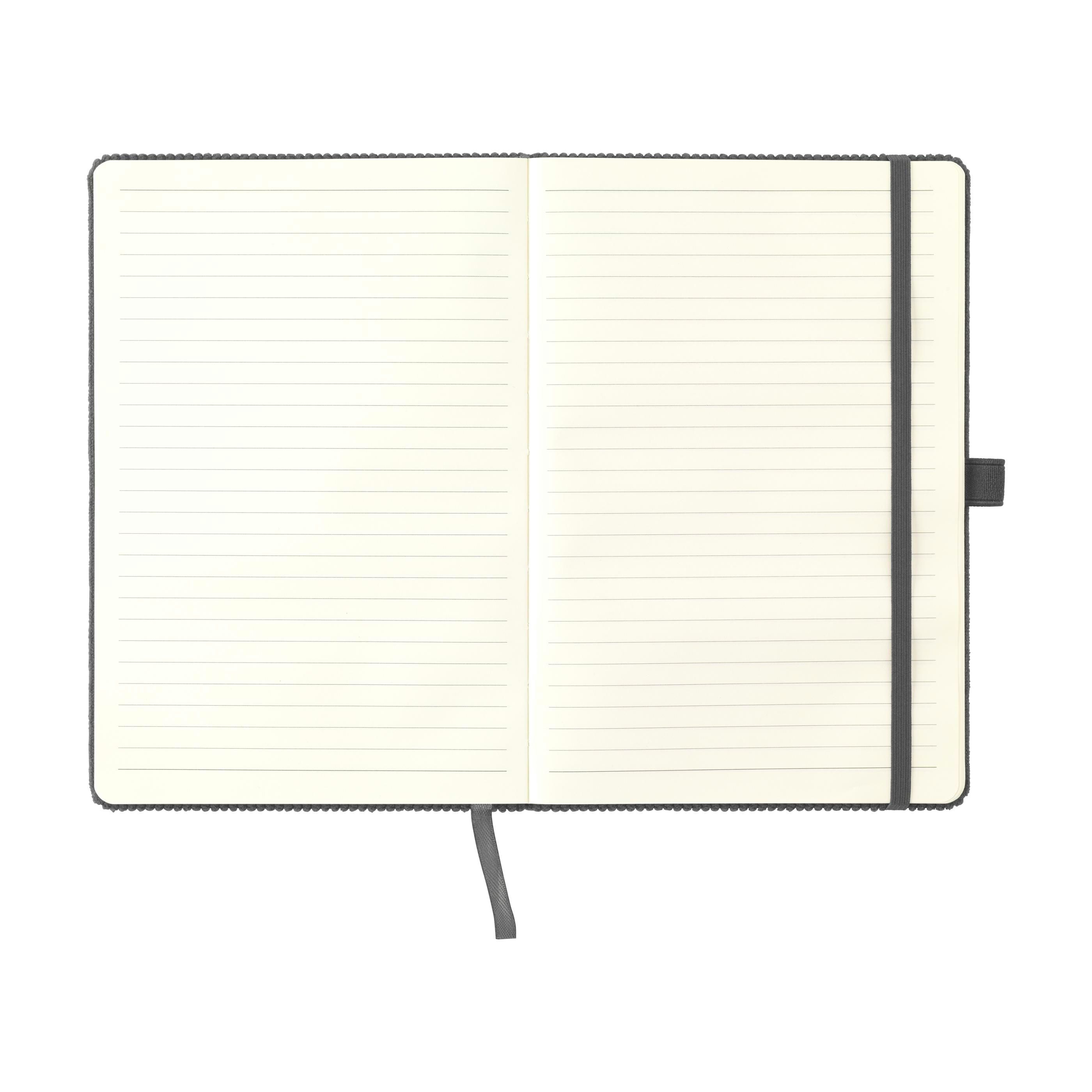 Alfie Notebook A5 carnet de notes
