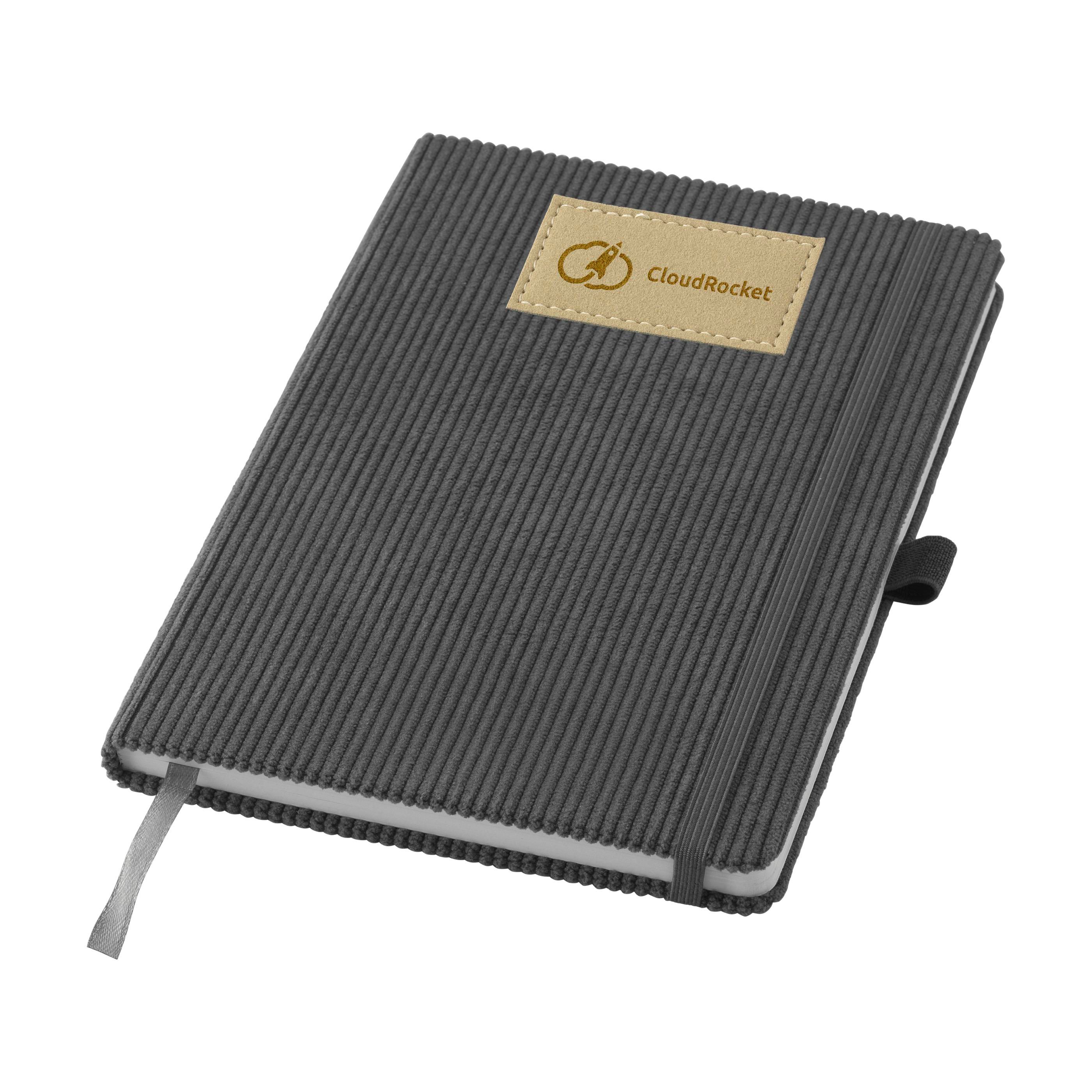 Alfie Notebook A5 carnet de notes