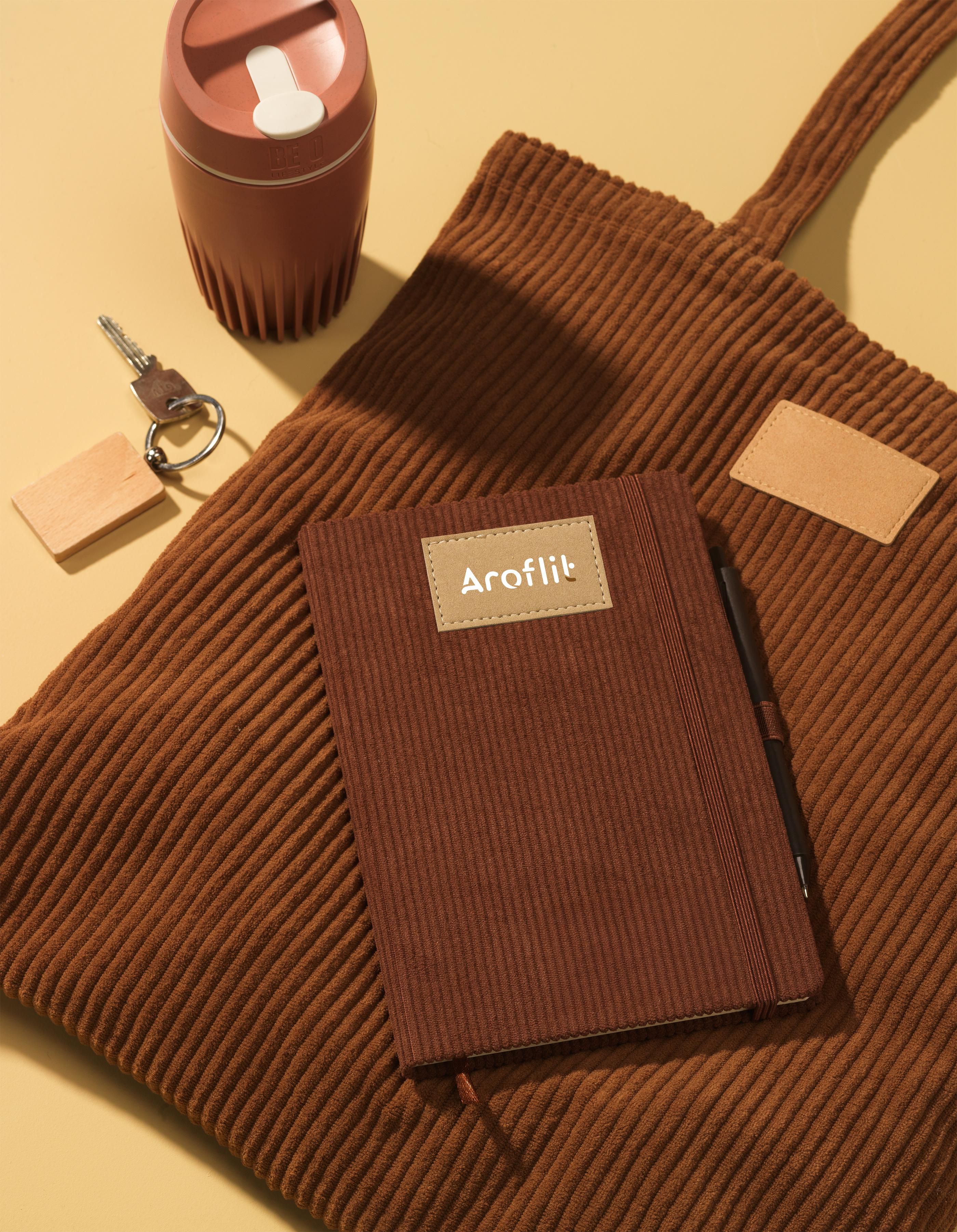 Alfie Notebook A5 carnet de notes