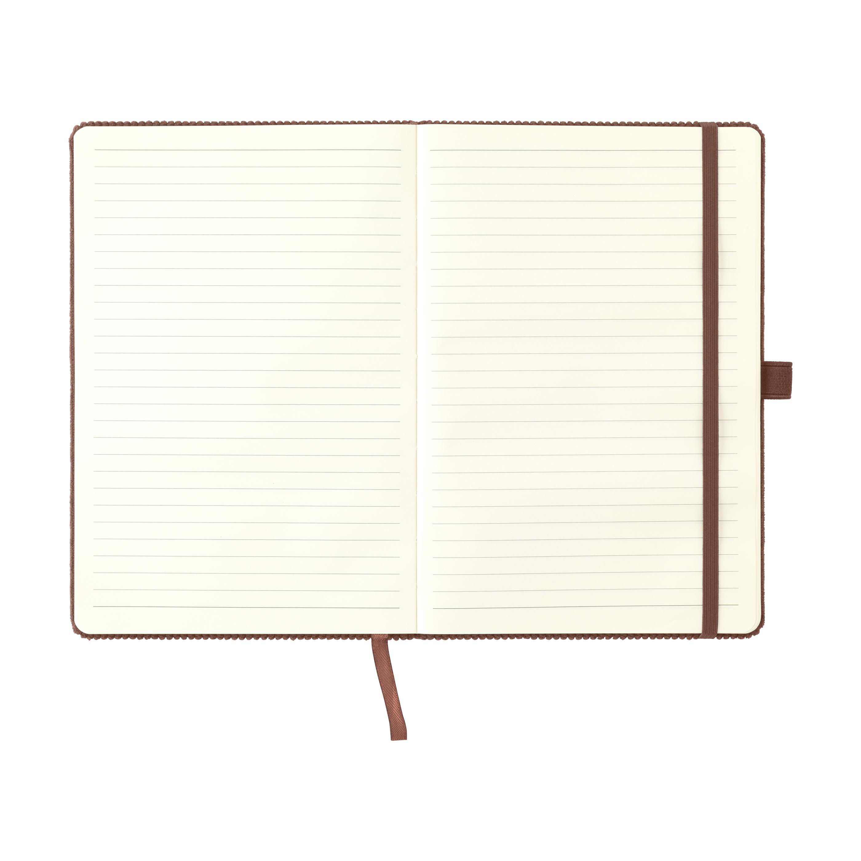Alfie Notebook A5 carnet de notes