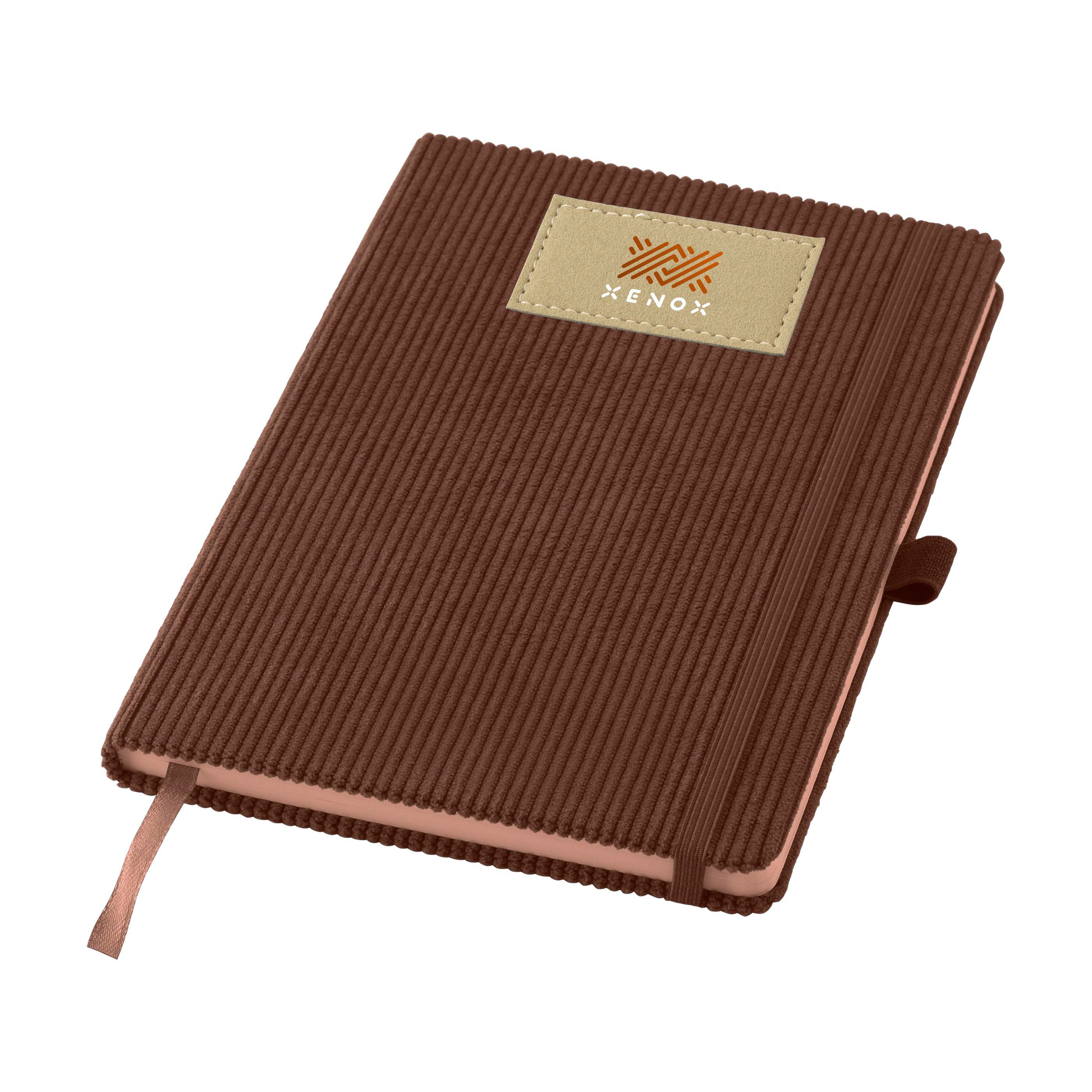 Alfie Notebook A5 carnet de notes