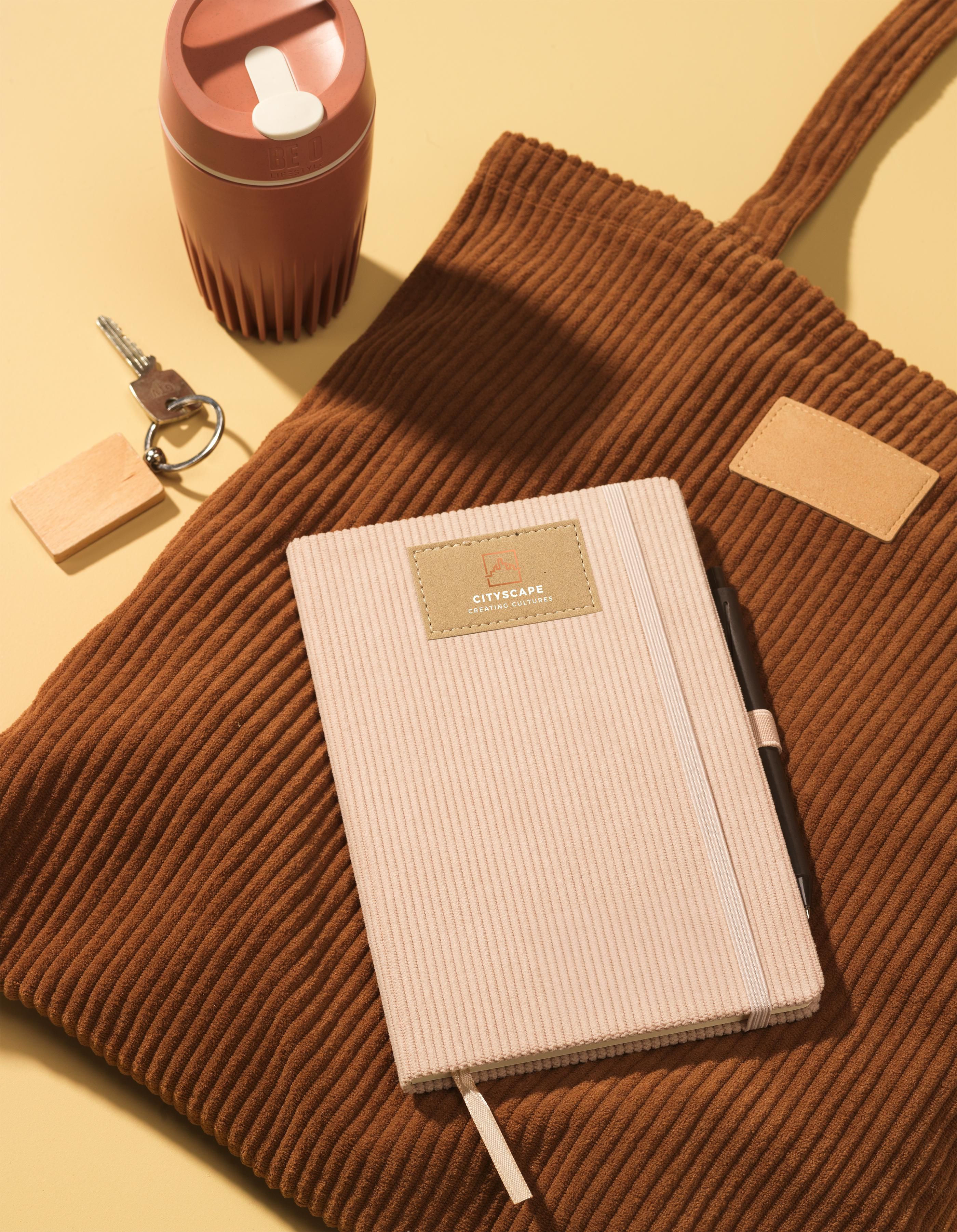 Alfie Notebook A5 carnet de notes