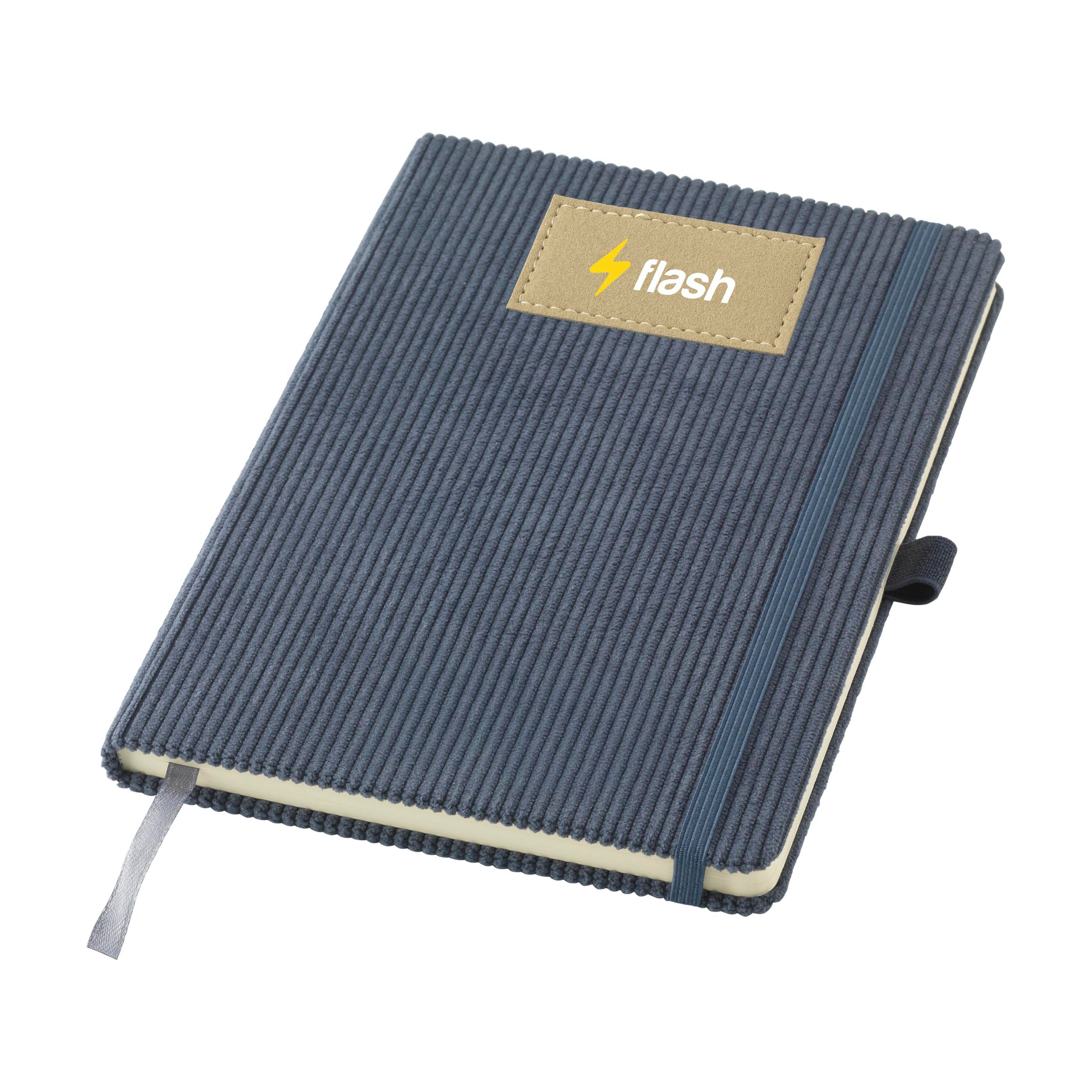 Alfie Notebook A5 carnet de notes
