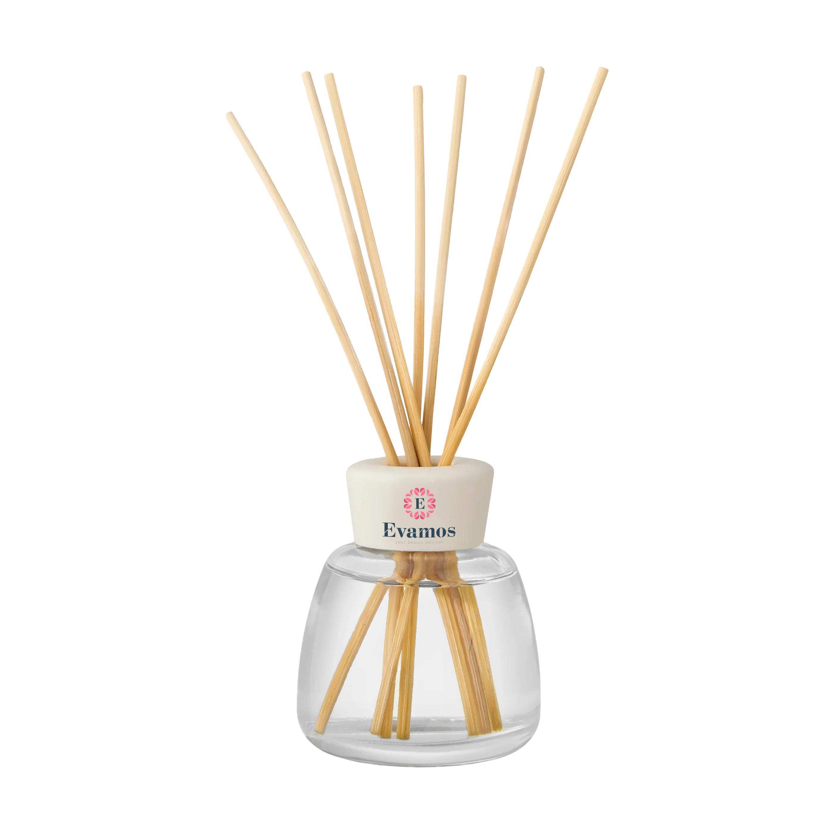 Yankee Candle Black Cherry Reed Diffuser 100 ml bâtonnets parfumée