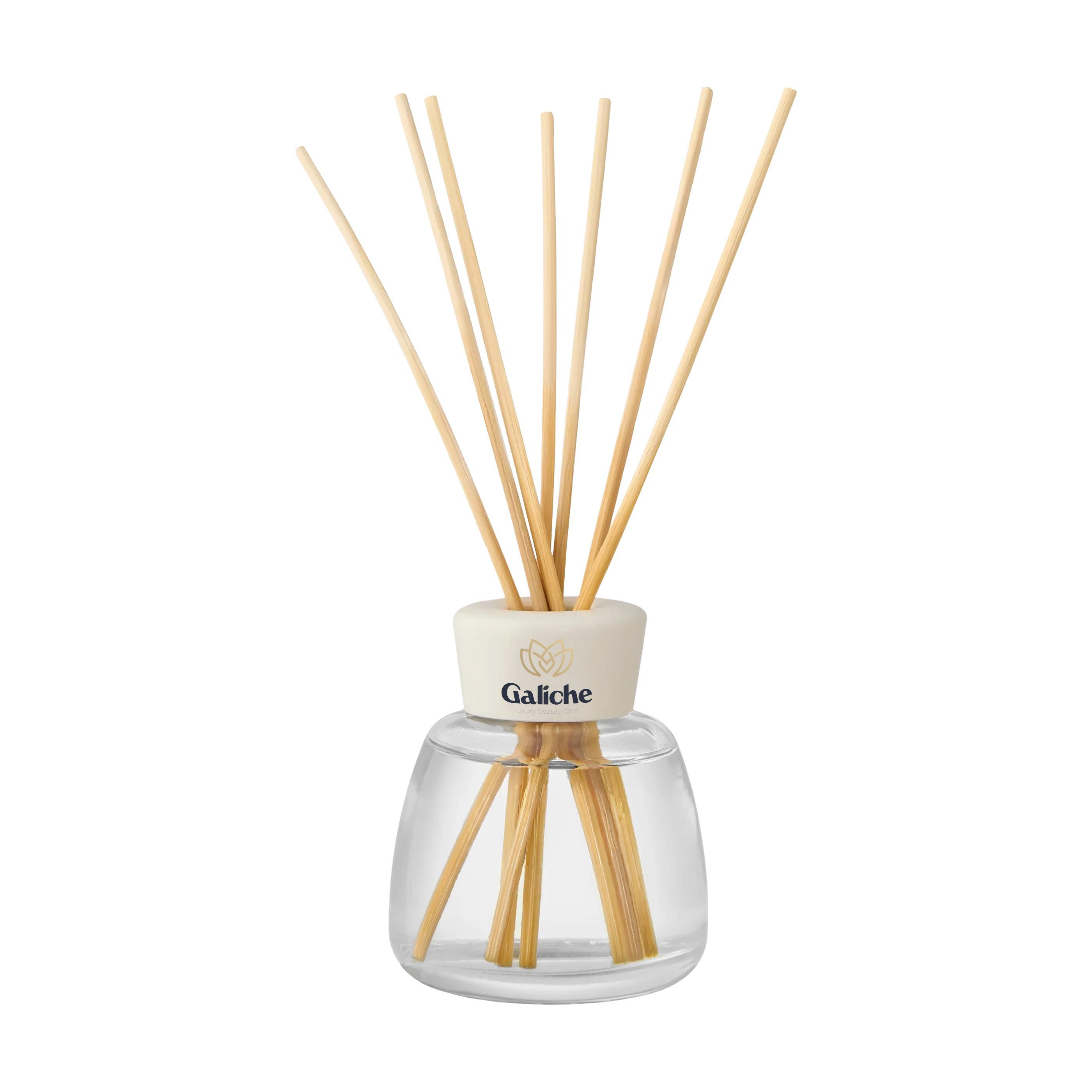 Yankee Candle Clean Cotton Reed Diffuser 100 ml bâtonnets parfumée