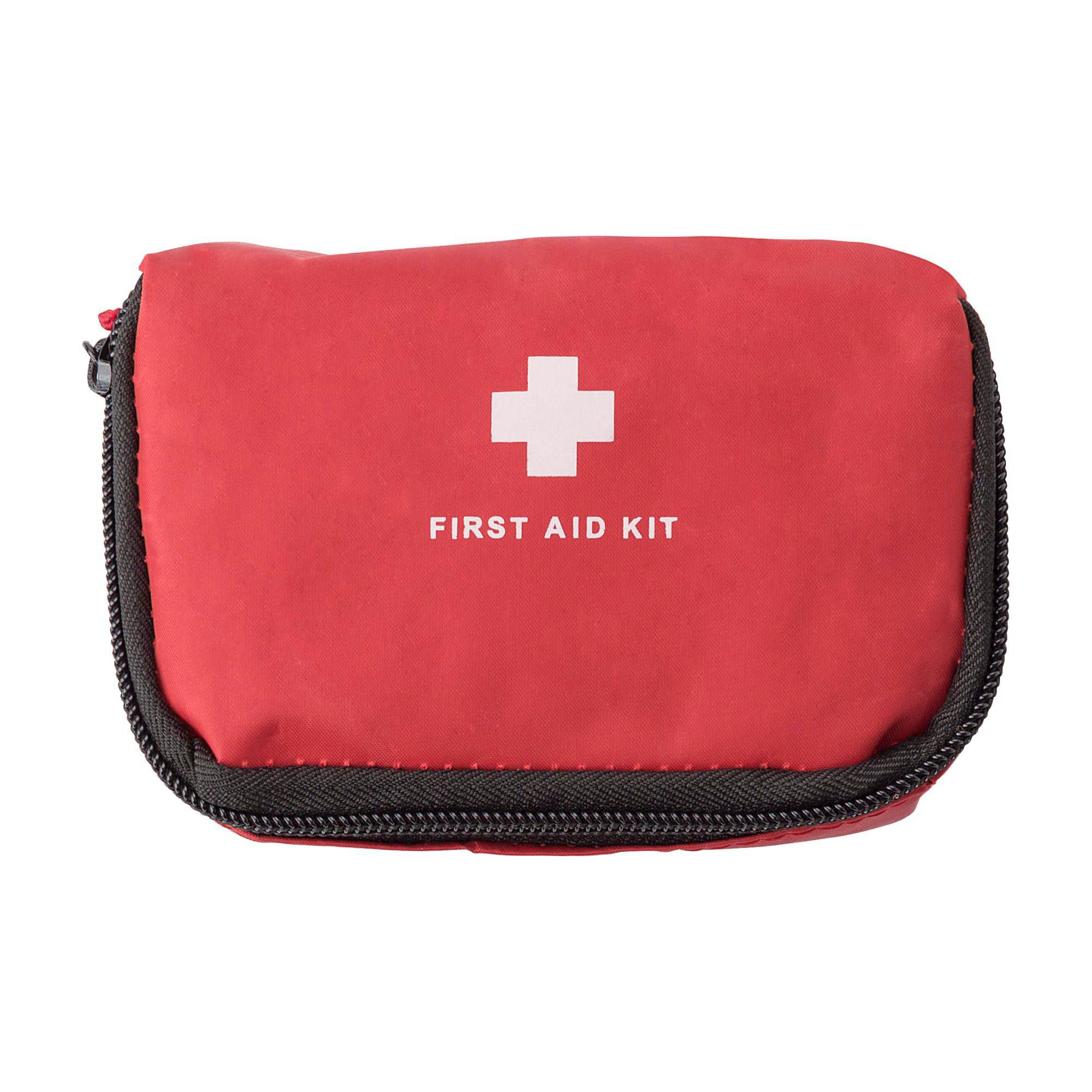 Trousse de secours Tiffany | 17 pièces