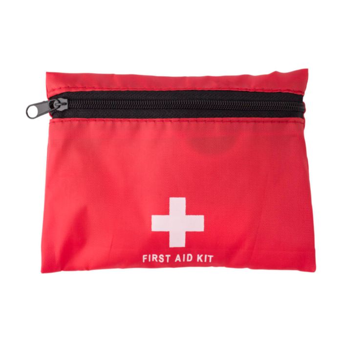 Kit di pronto soccorso Rosalina | 11 pezzi