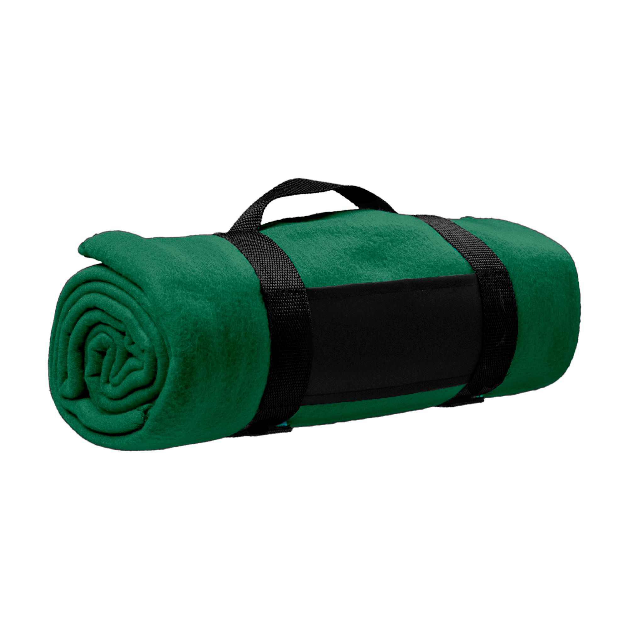 Couverture polaire Nora