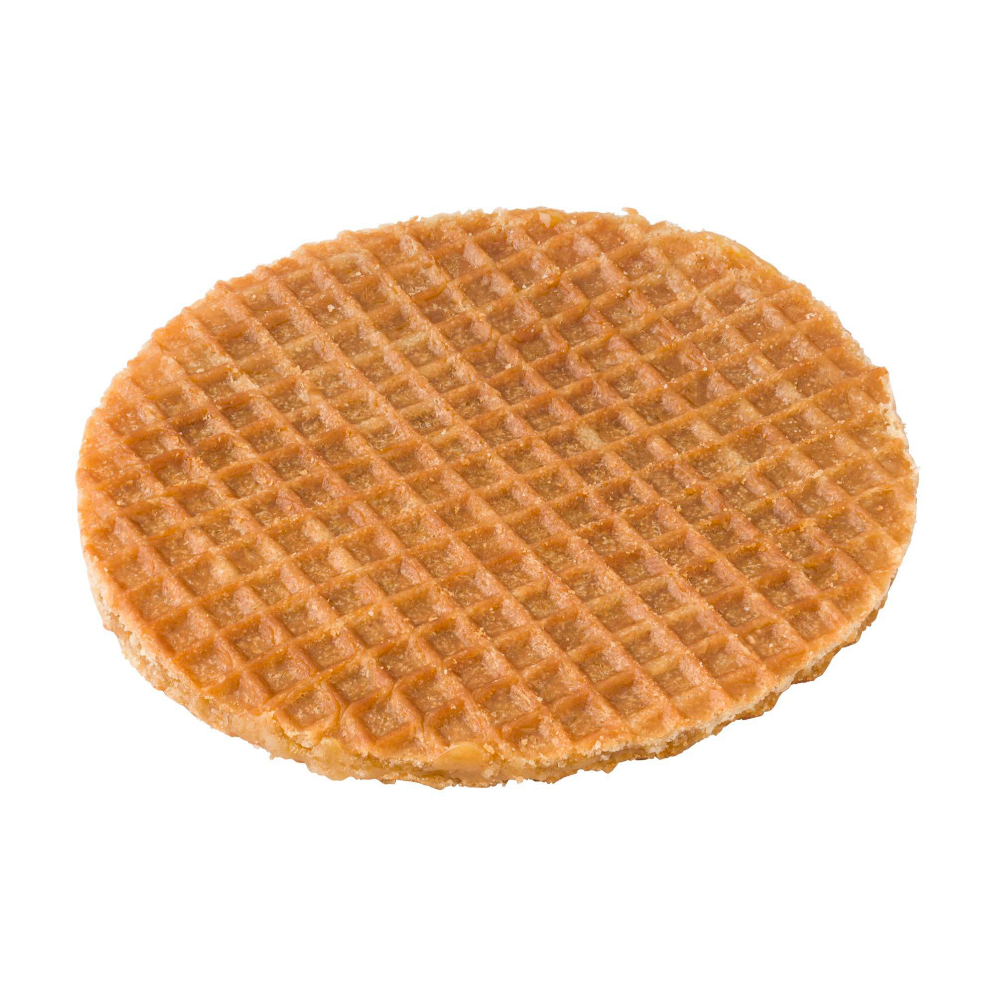 Vafler af Hollandske Juanita - tilpasset/multifarvet