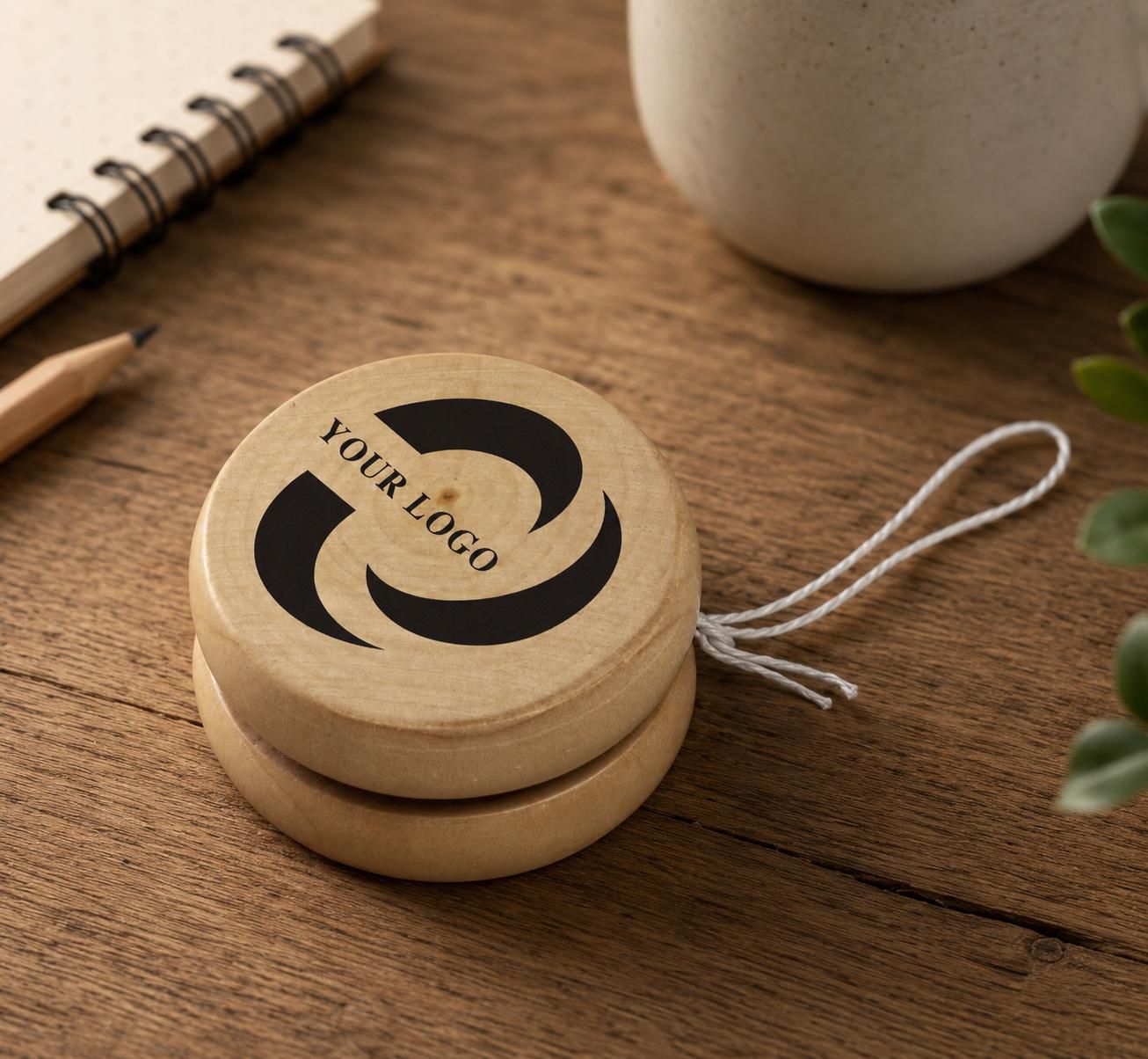 Yo-yo Ben