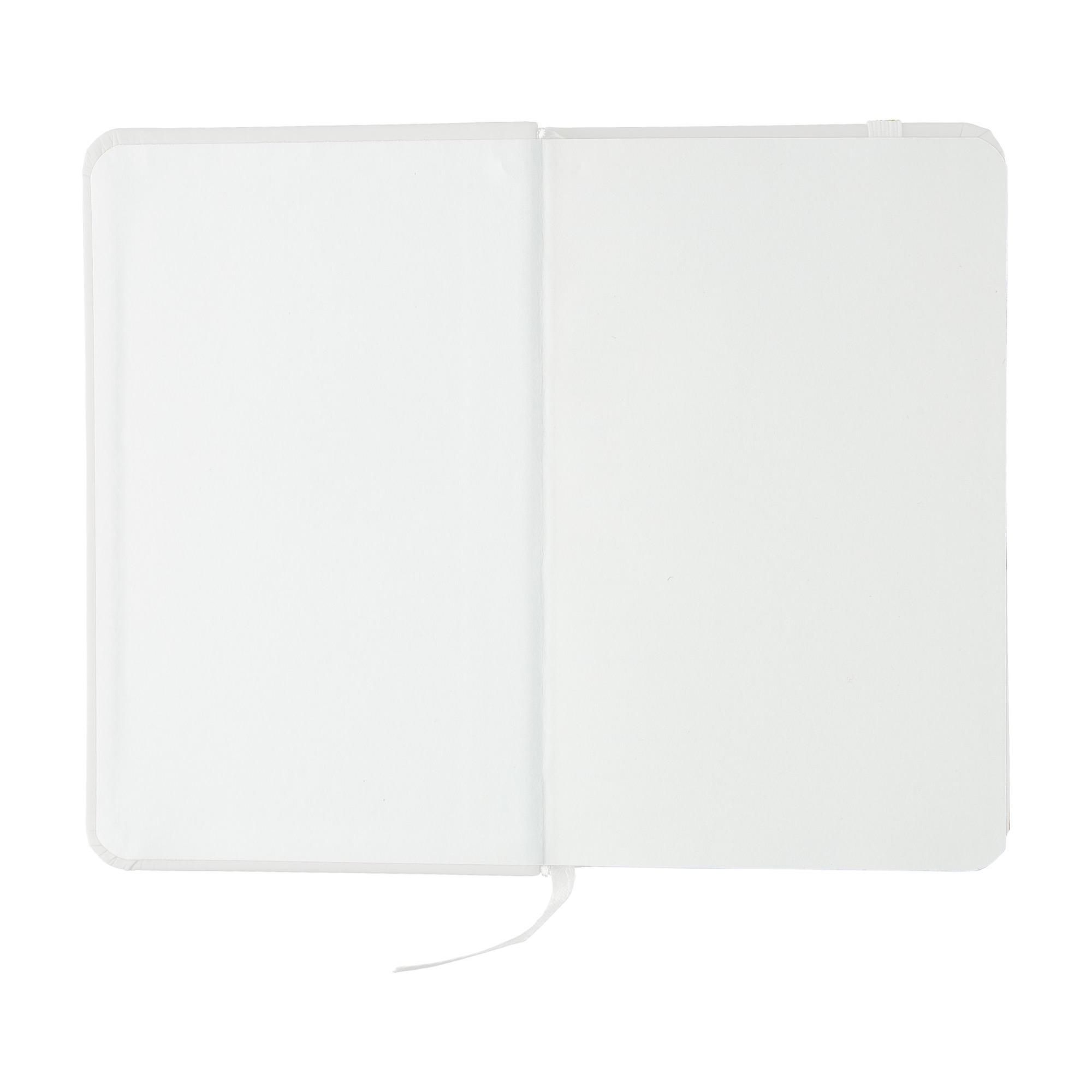 Carnet de notes Dita | A6 | Ligné