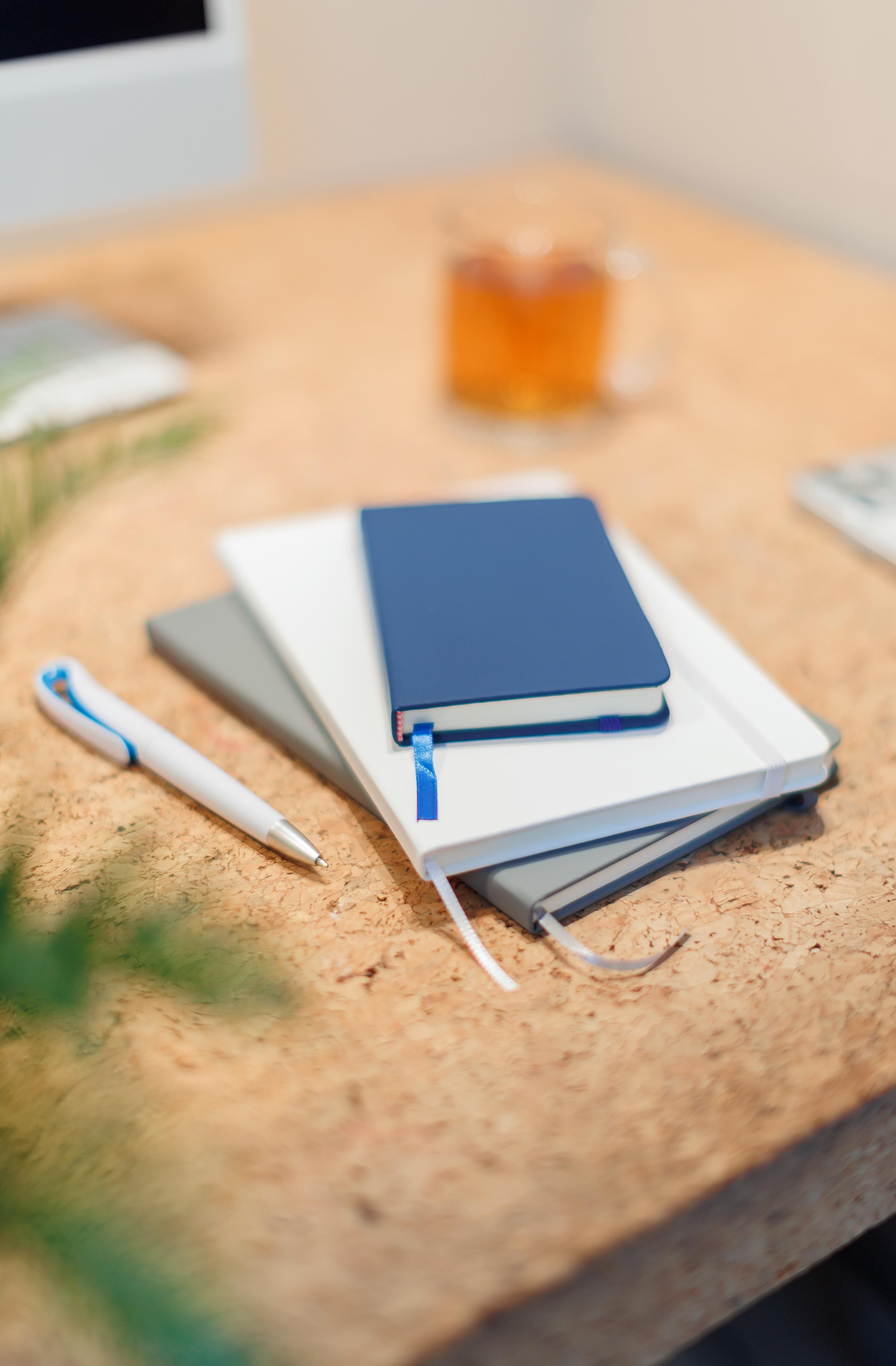 Carnet de notes Dita | A6 | Ligné