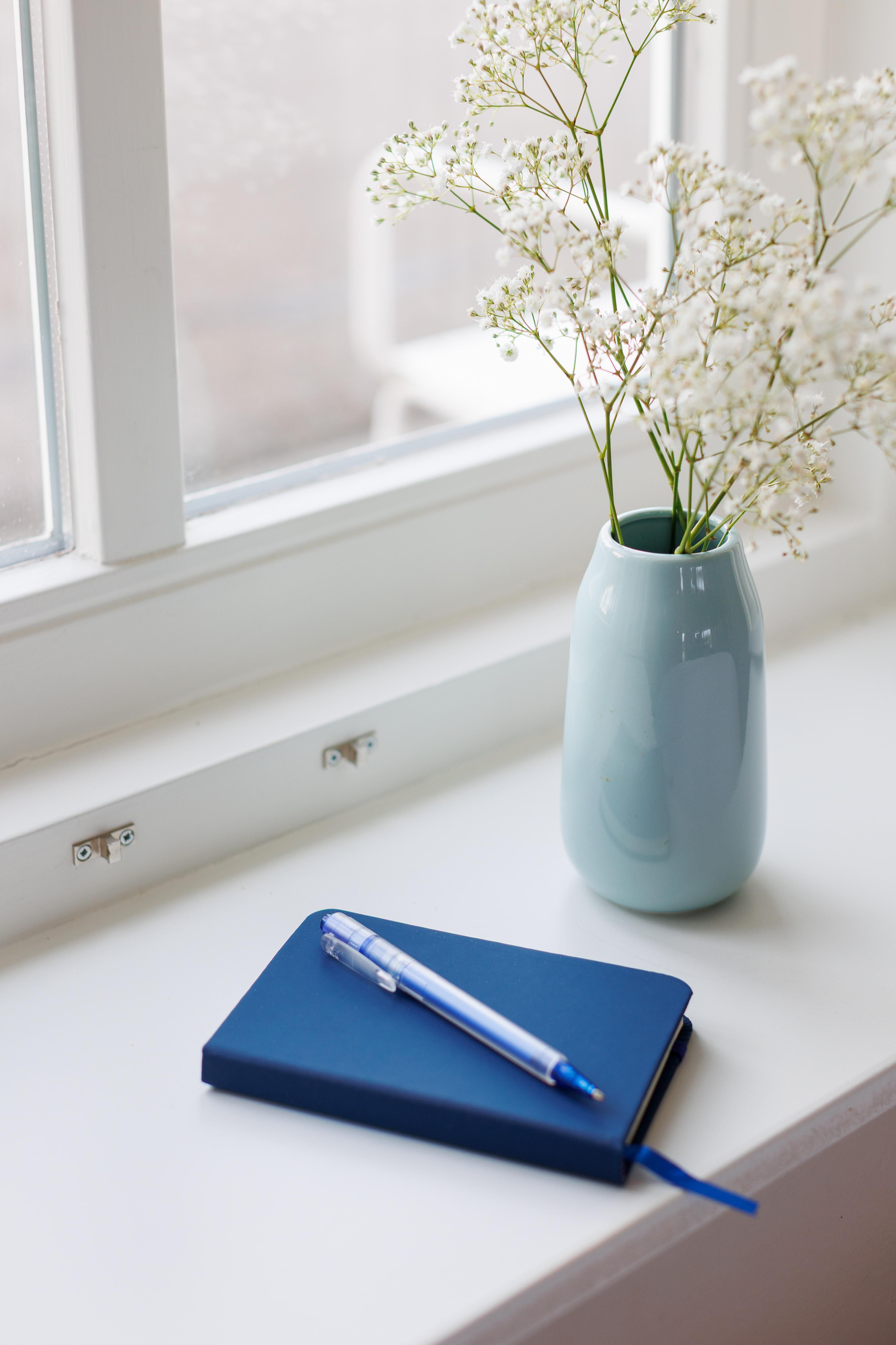 Carnet de notes Dita | A6 | Ligné