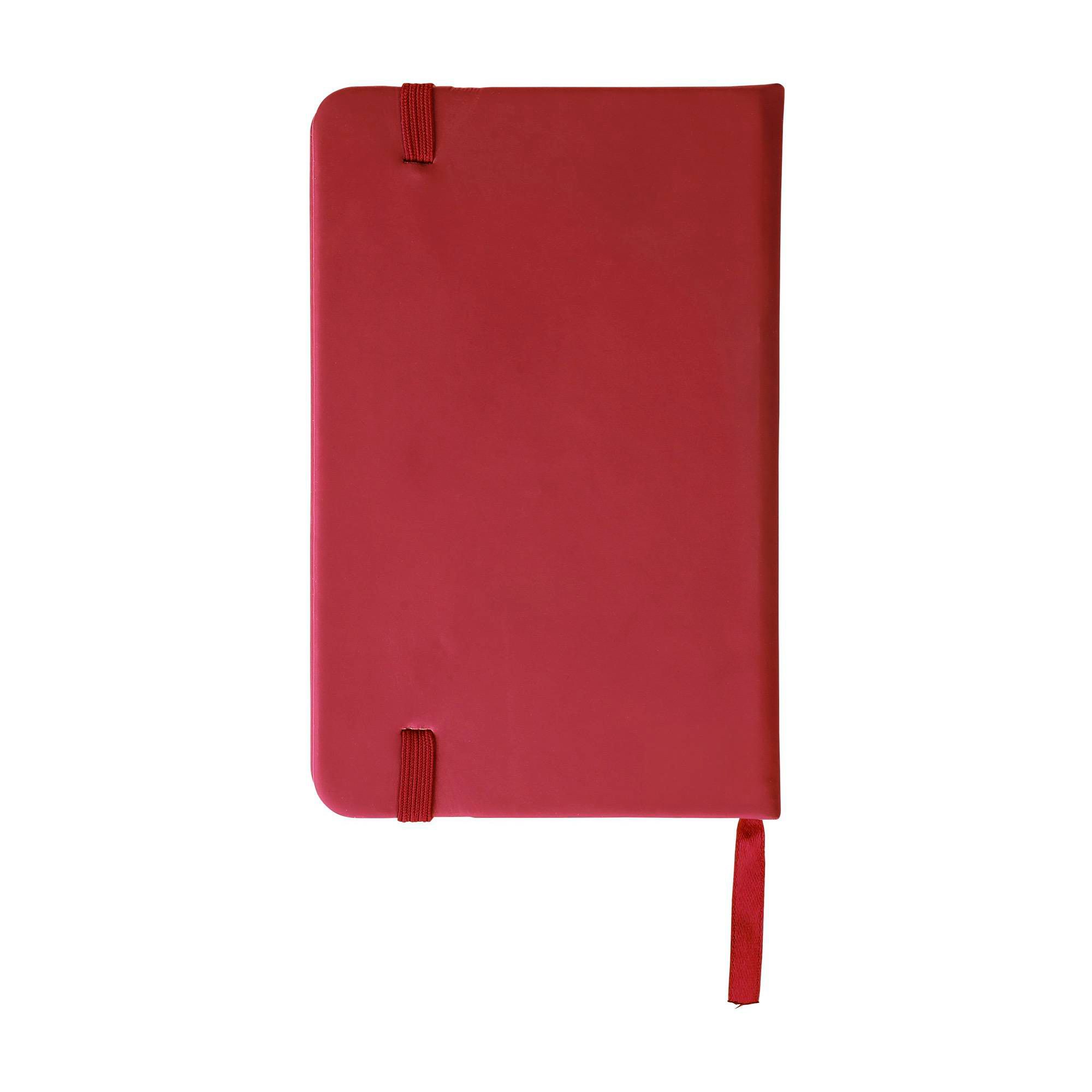 Carnet de notes Dita | A6 | Ligné