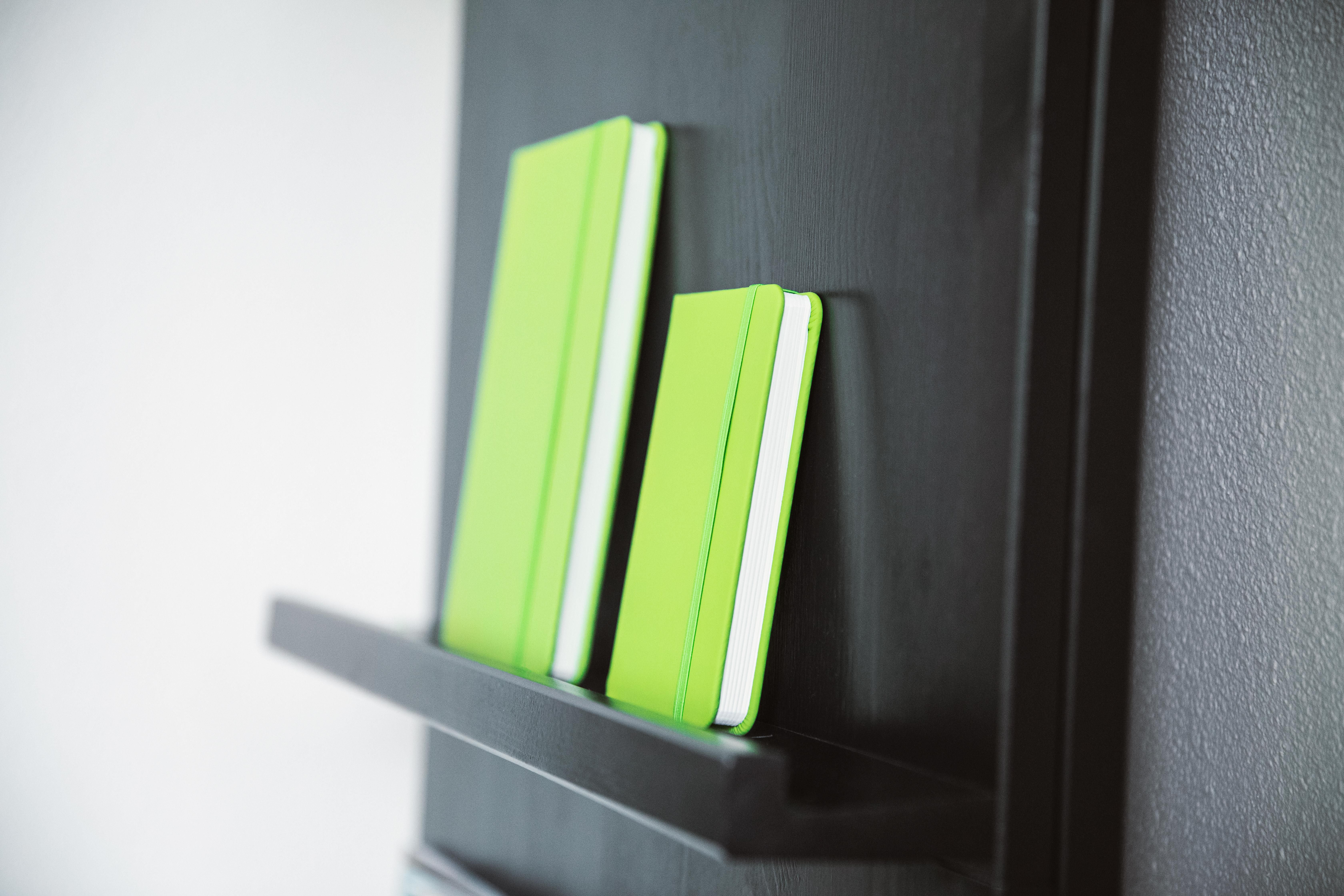 Carnet de notes Dita | A6 | Ligné