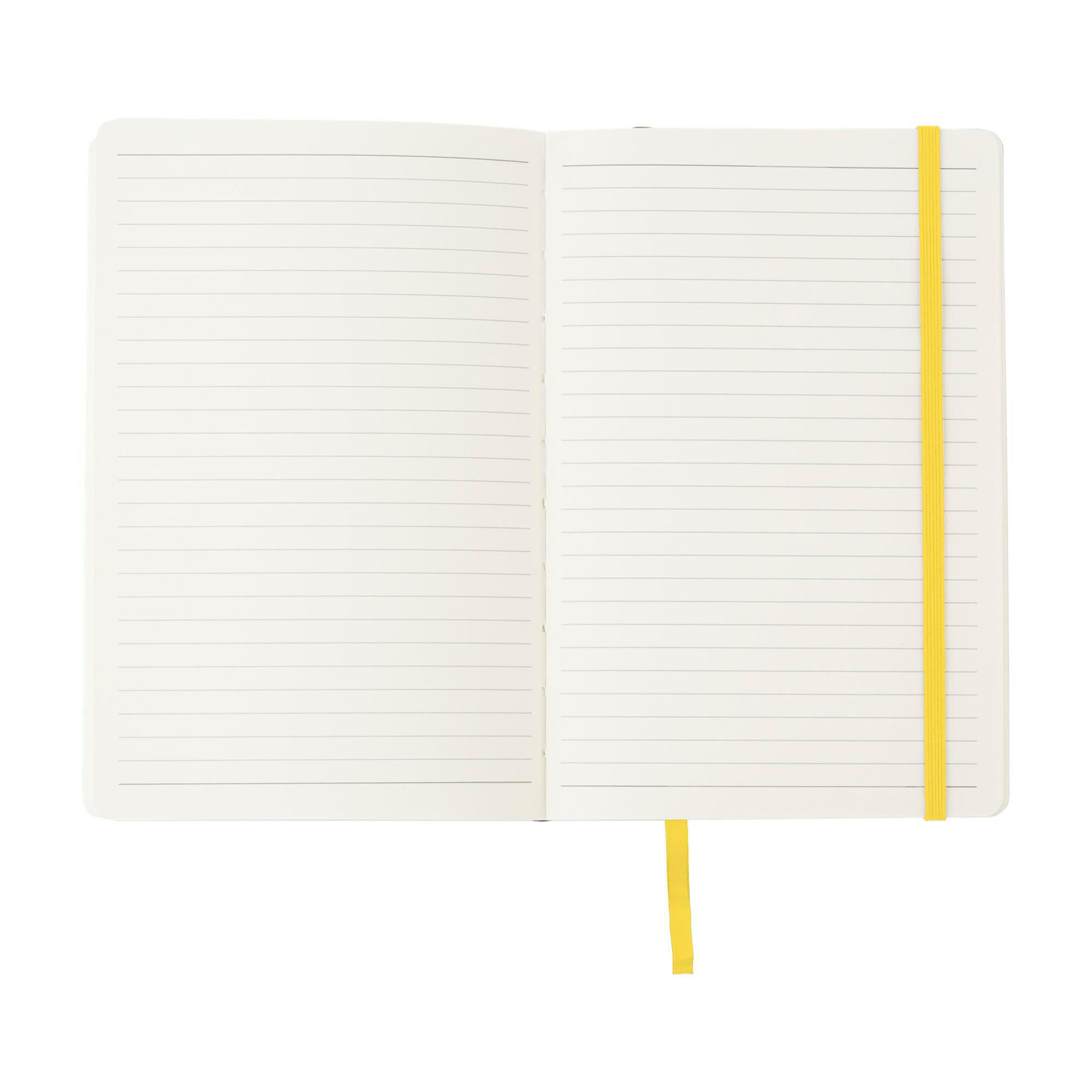 Carnet de notes Eva | A5 | Ligné