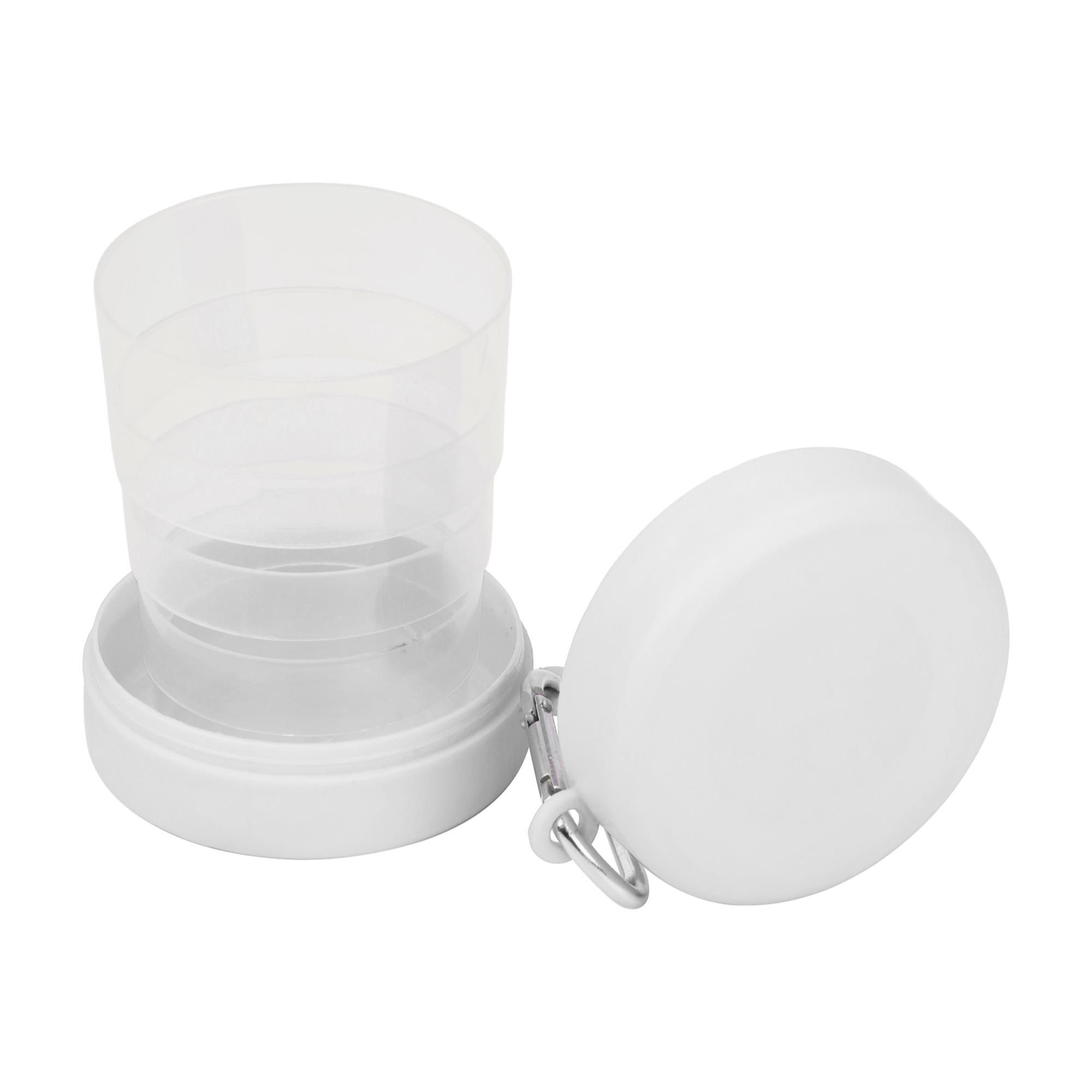 Gobelet pliable Dolly | 220 ml
