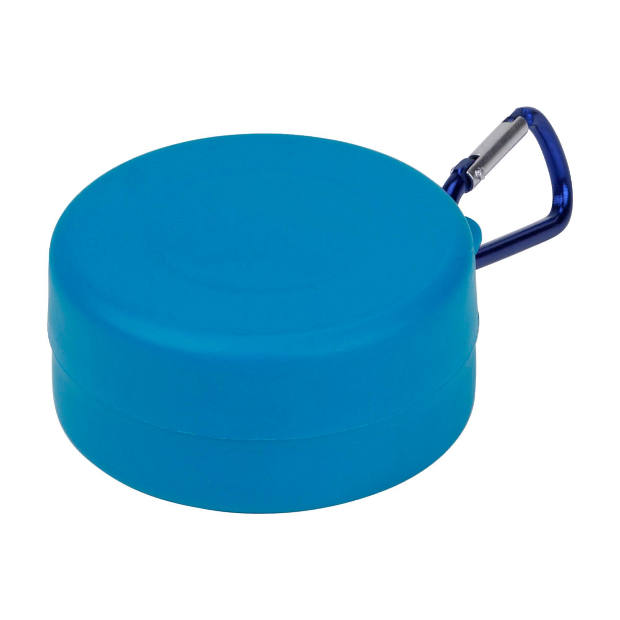 Drikkekop af PET Dolly - blå - 220 ml