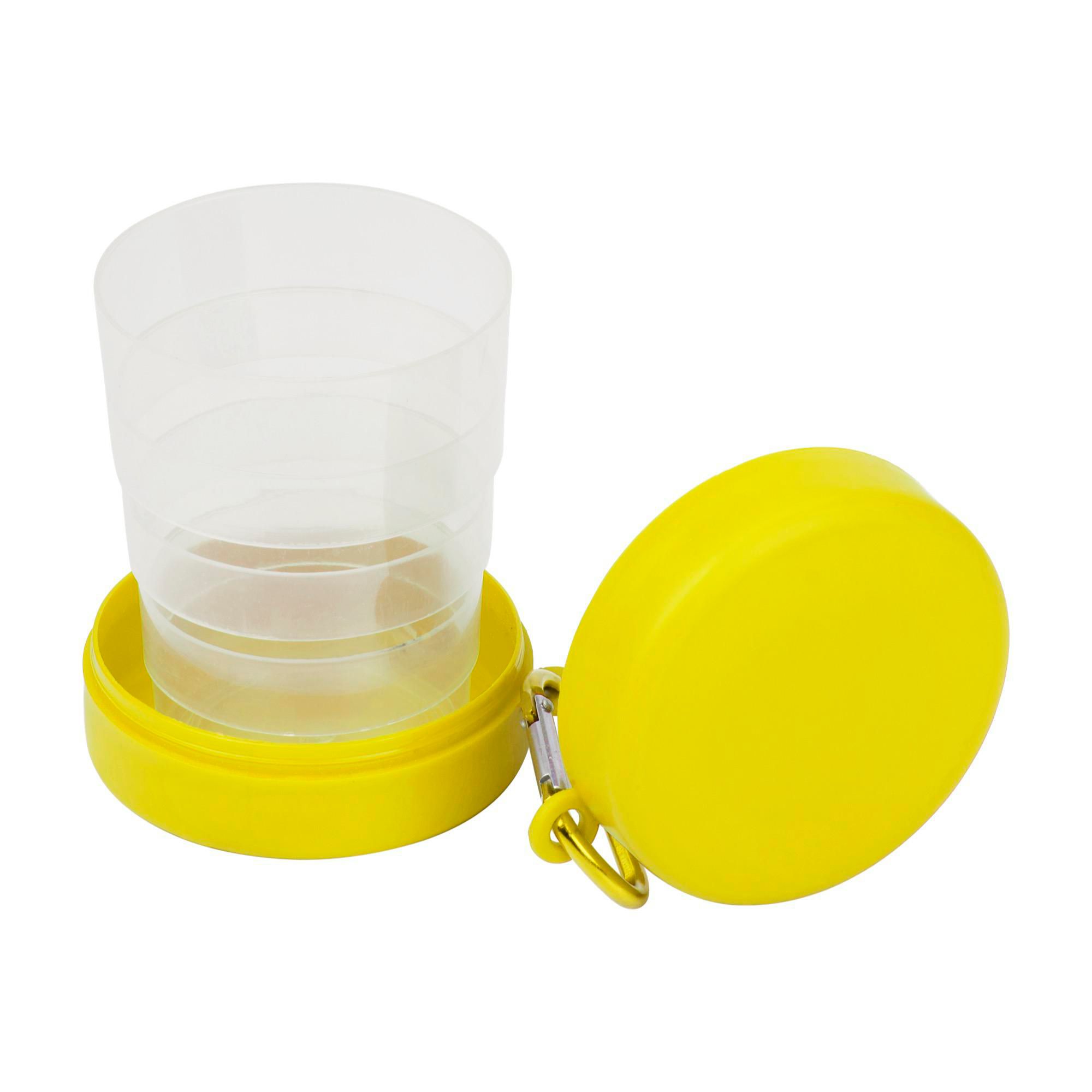 Gobelet pliable Dolly | 220 ml