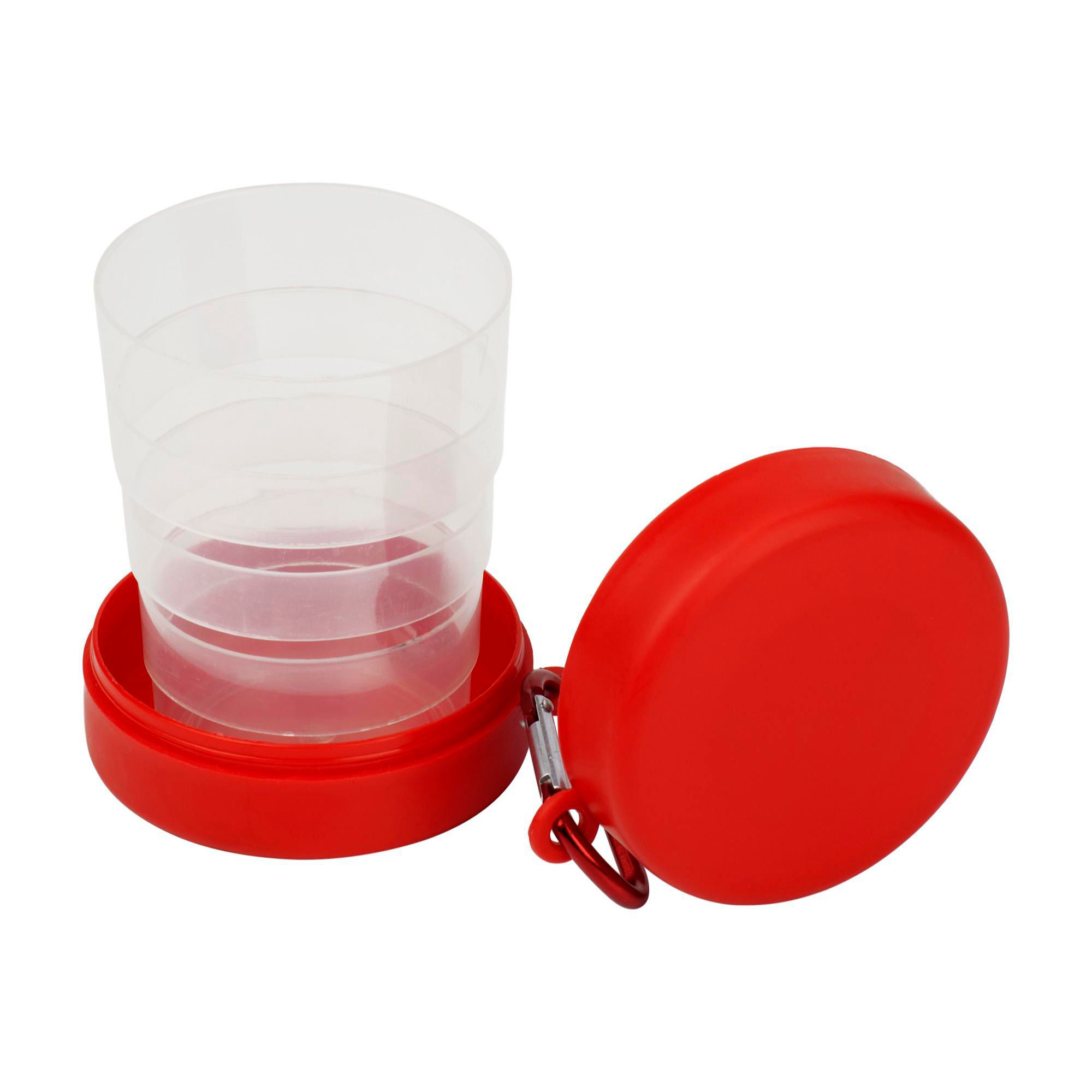 Faltbecher Dolly | 220 ml, IMPRESSION