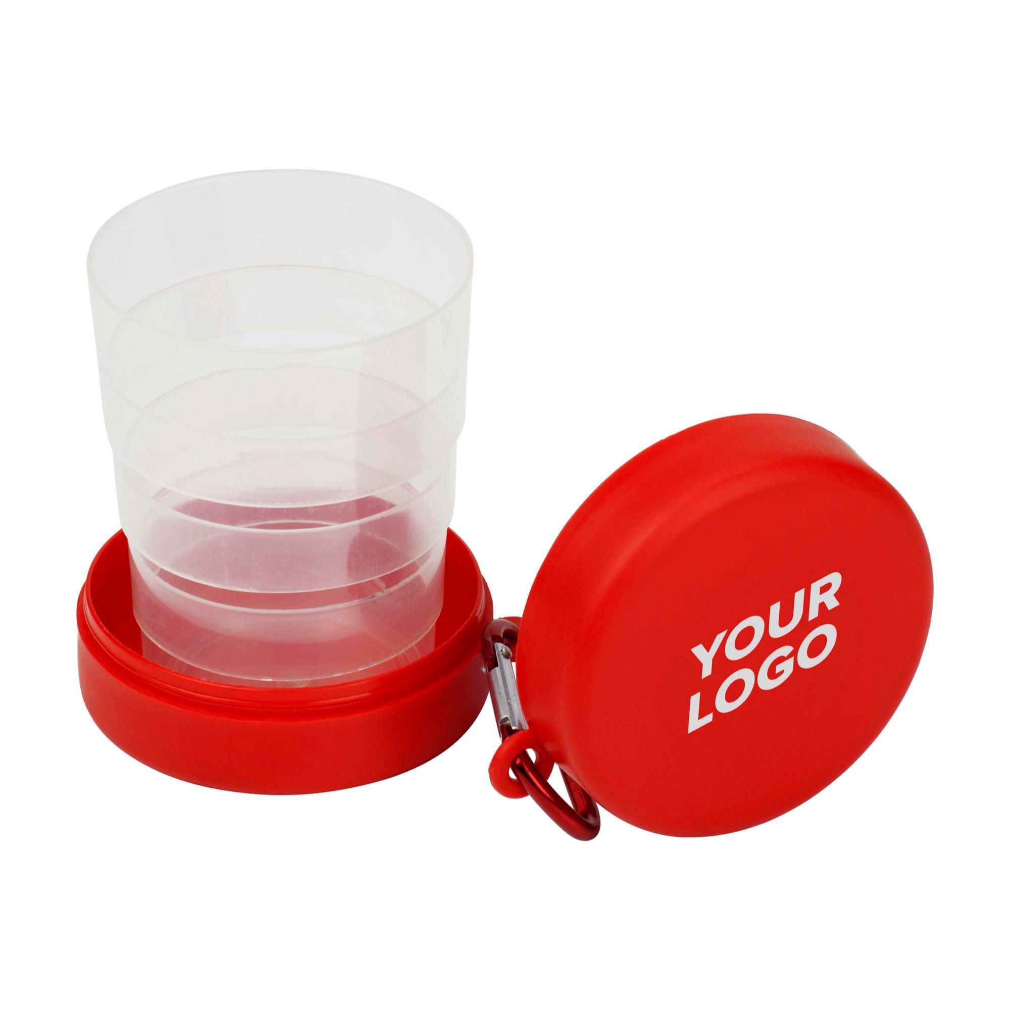 Gobelet pliable Dolly | 220 ml
