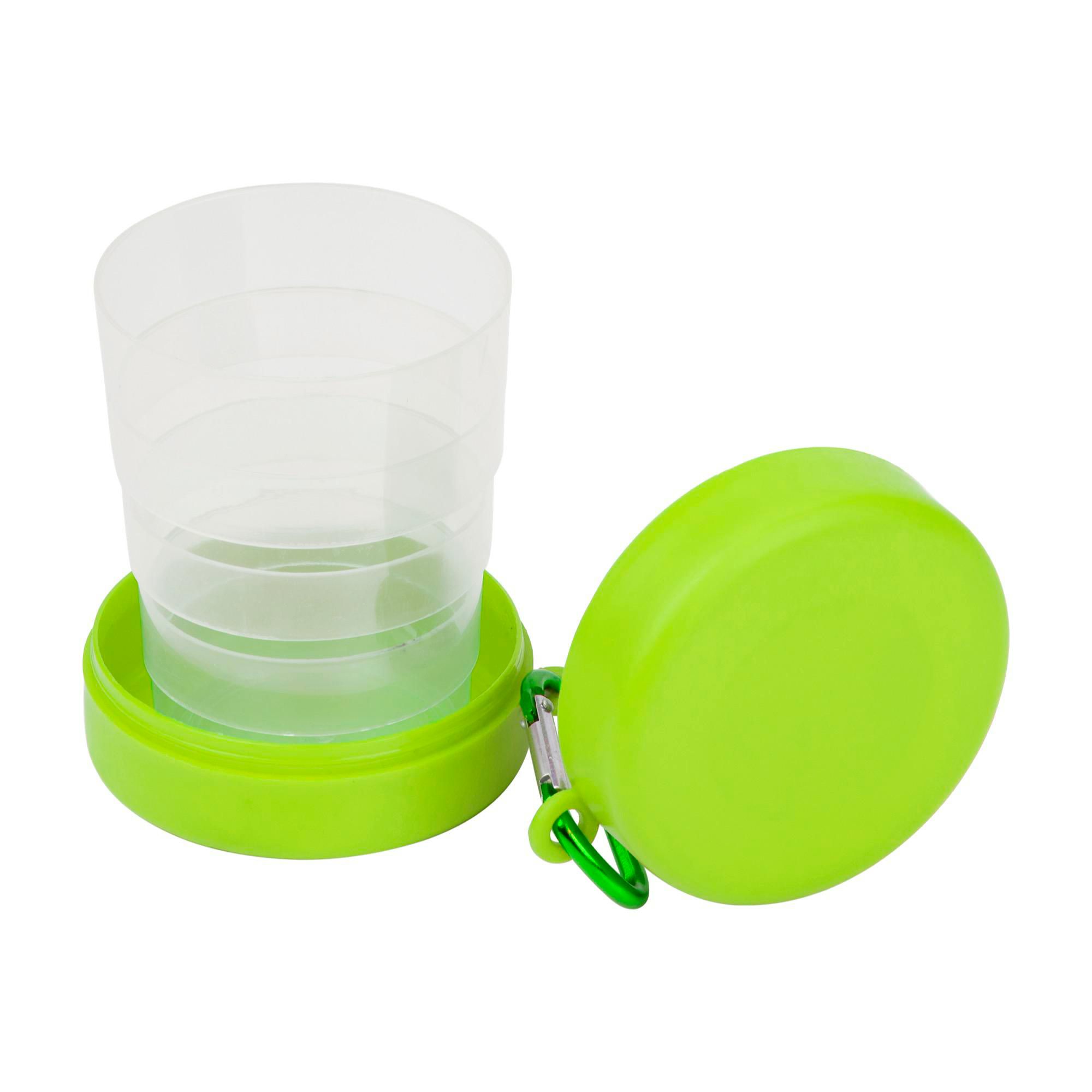 Gobelet pliable Dolly | 220 ml