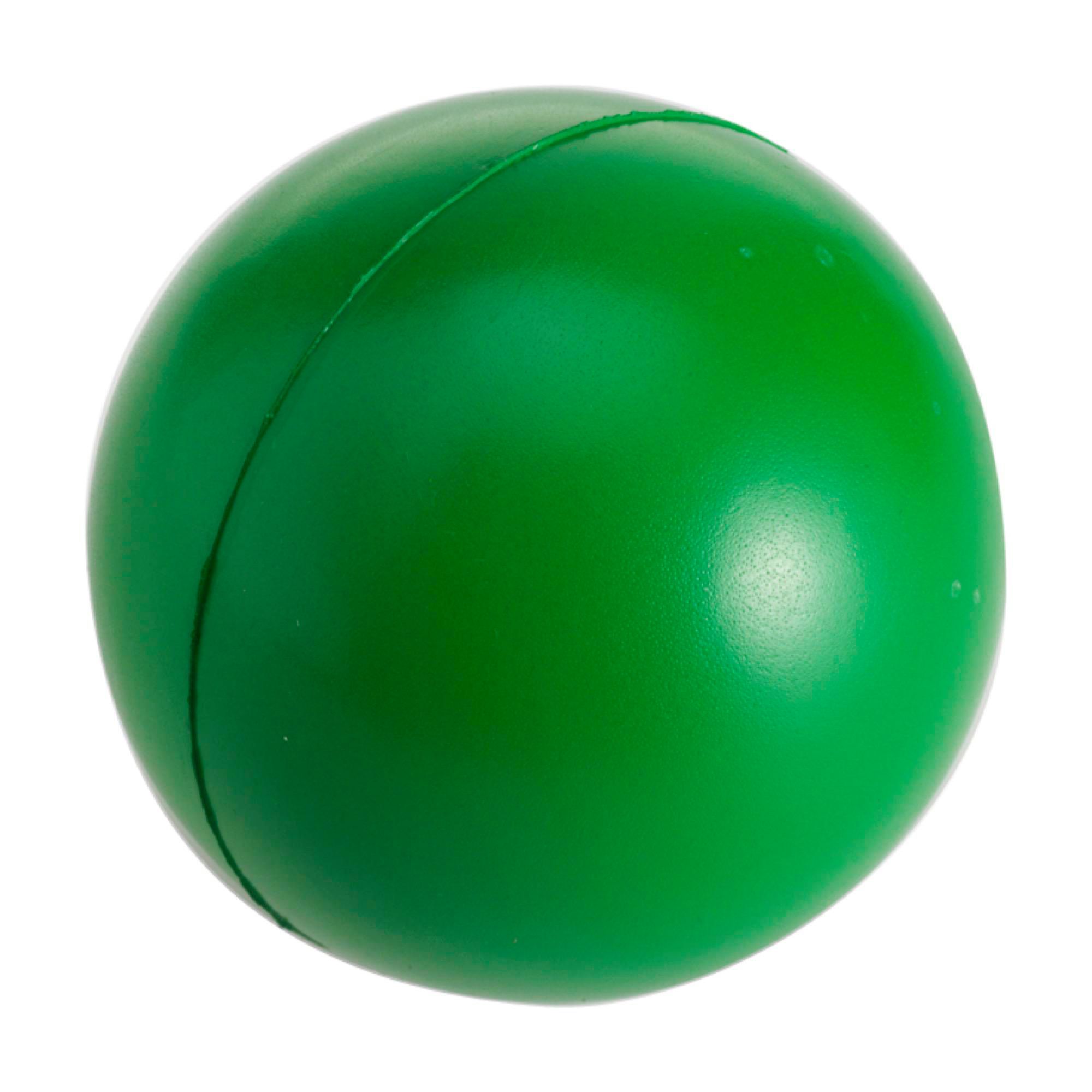 Anti-stress bold Otto - grøn