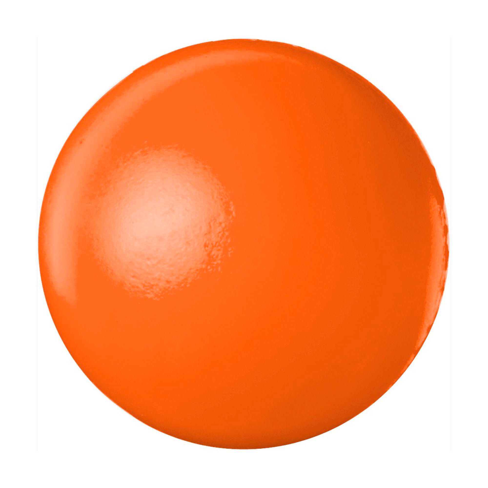 Anti-stress bold Otto, orange