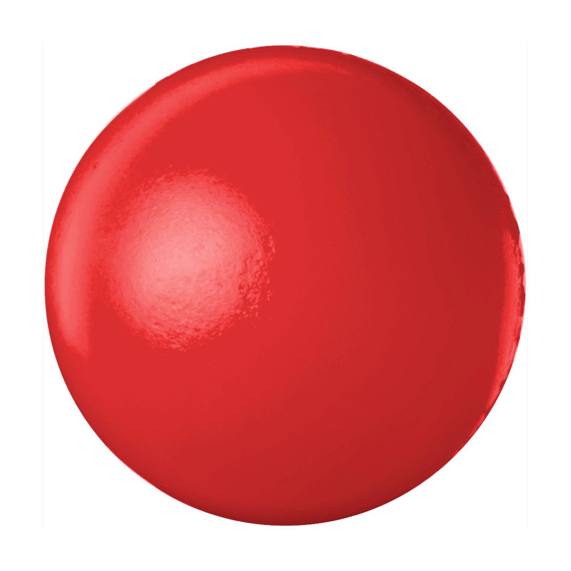 Anti-stress bold Otto - rød