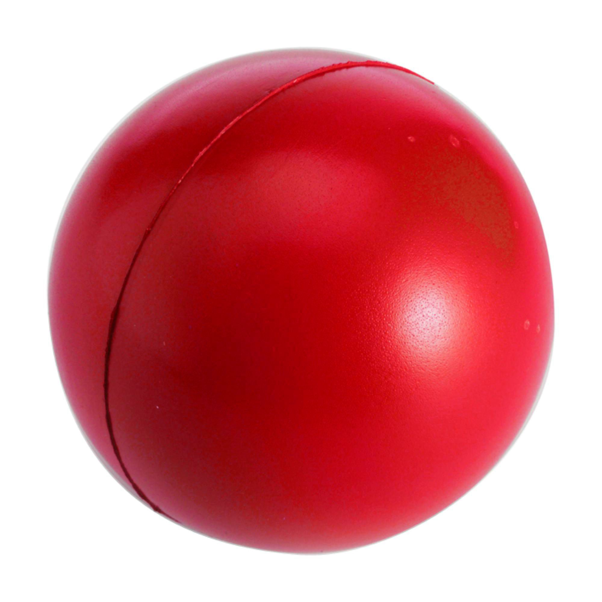 Anti-stress bold Otto - rød