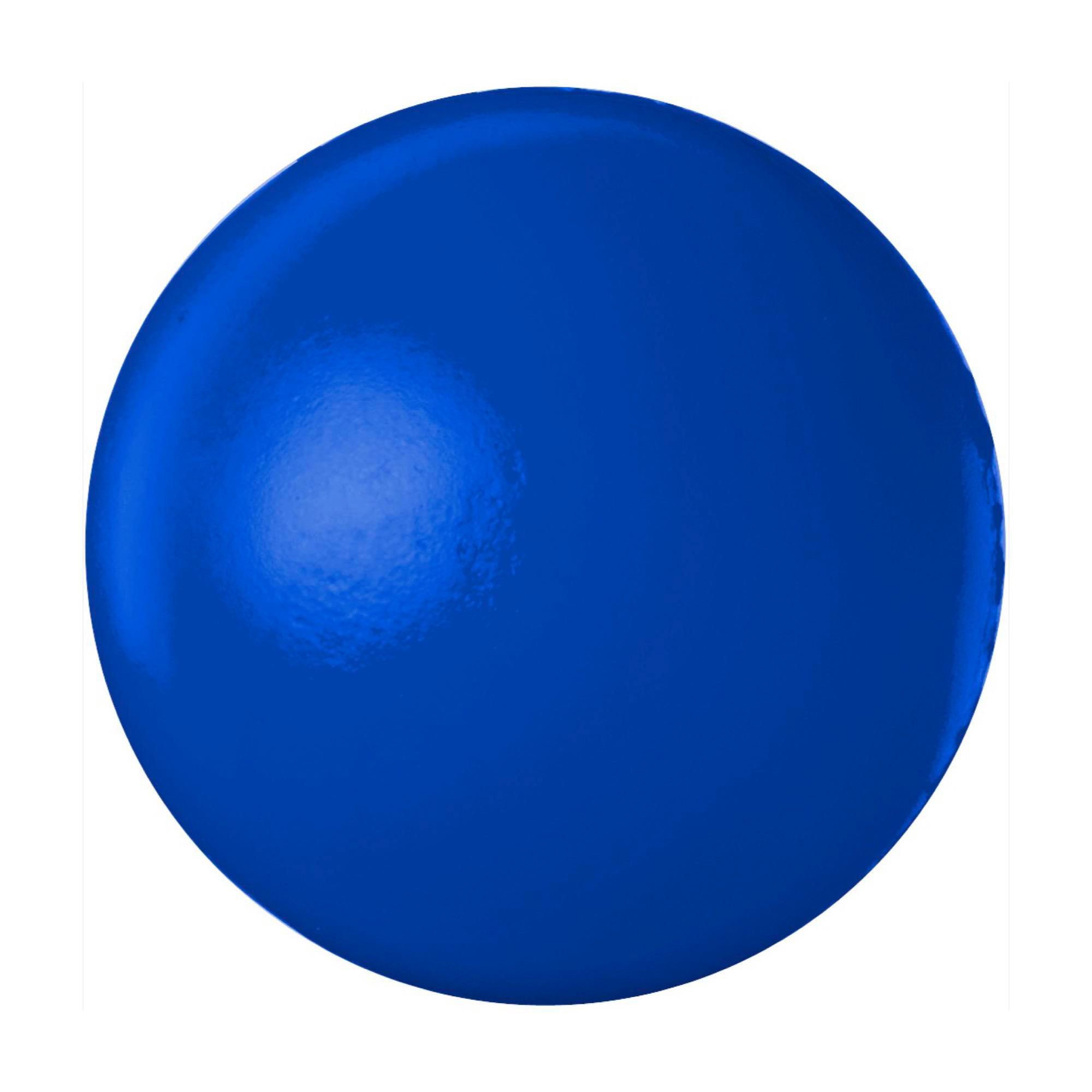 Anti-stress bold Otto - blå