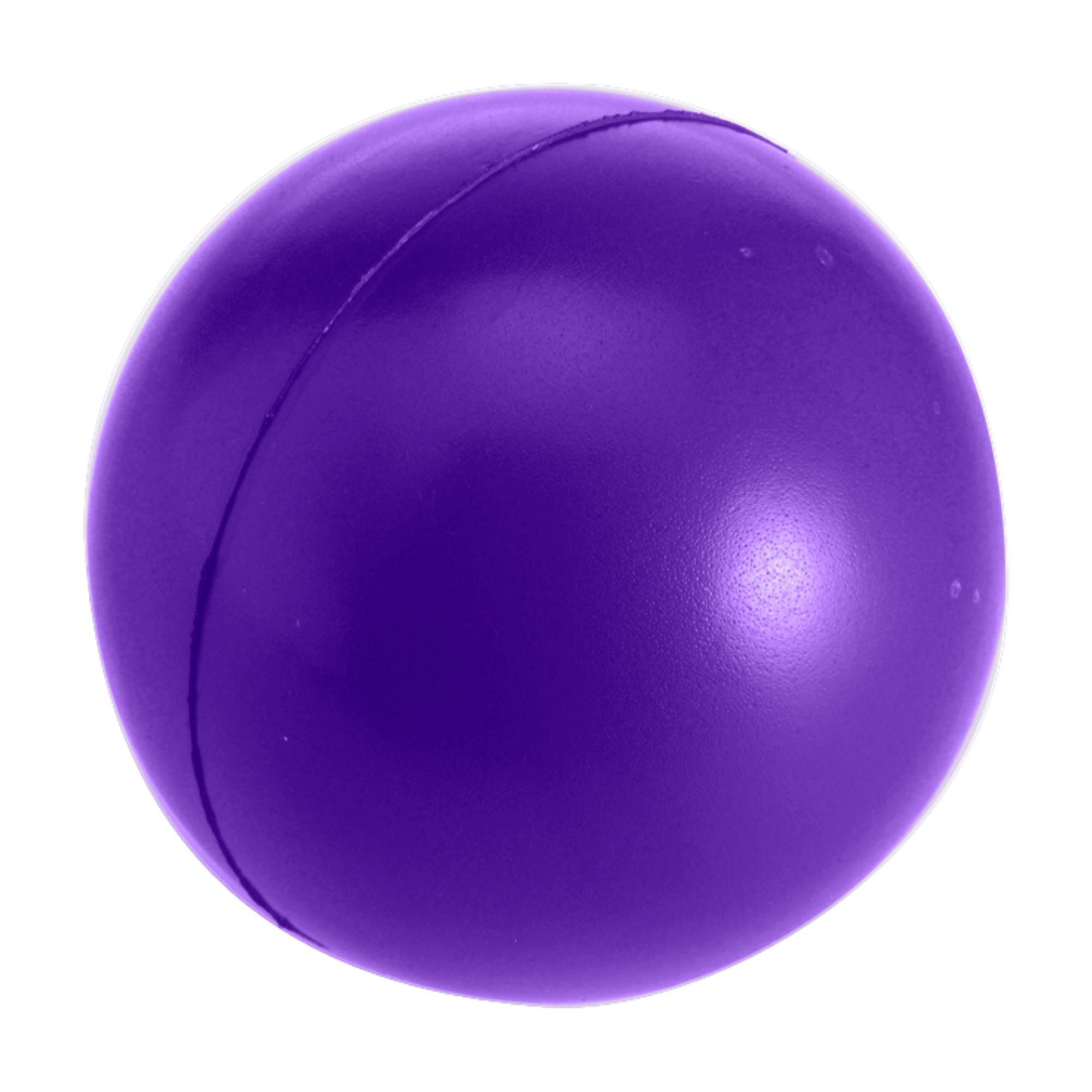 Anti-stress bold Otto - lilla