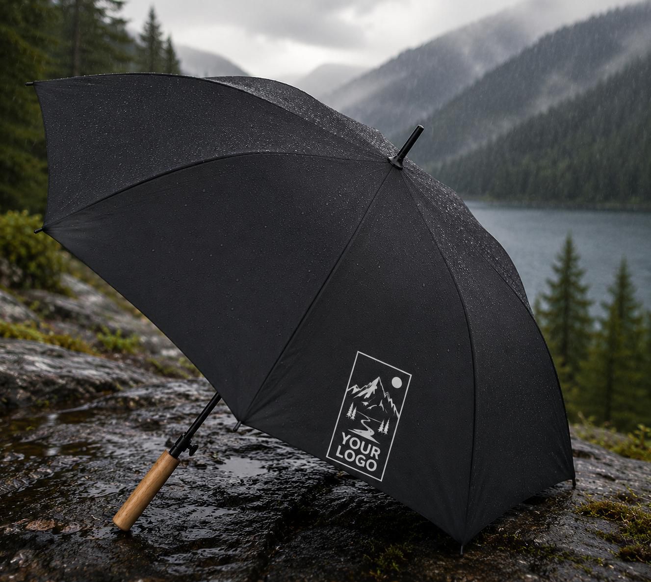 Parapluie Andy