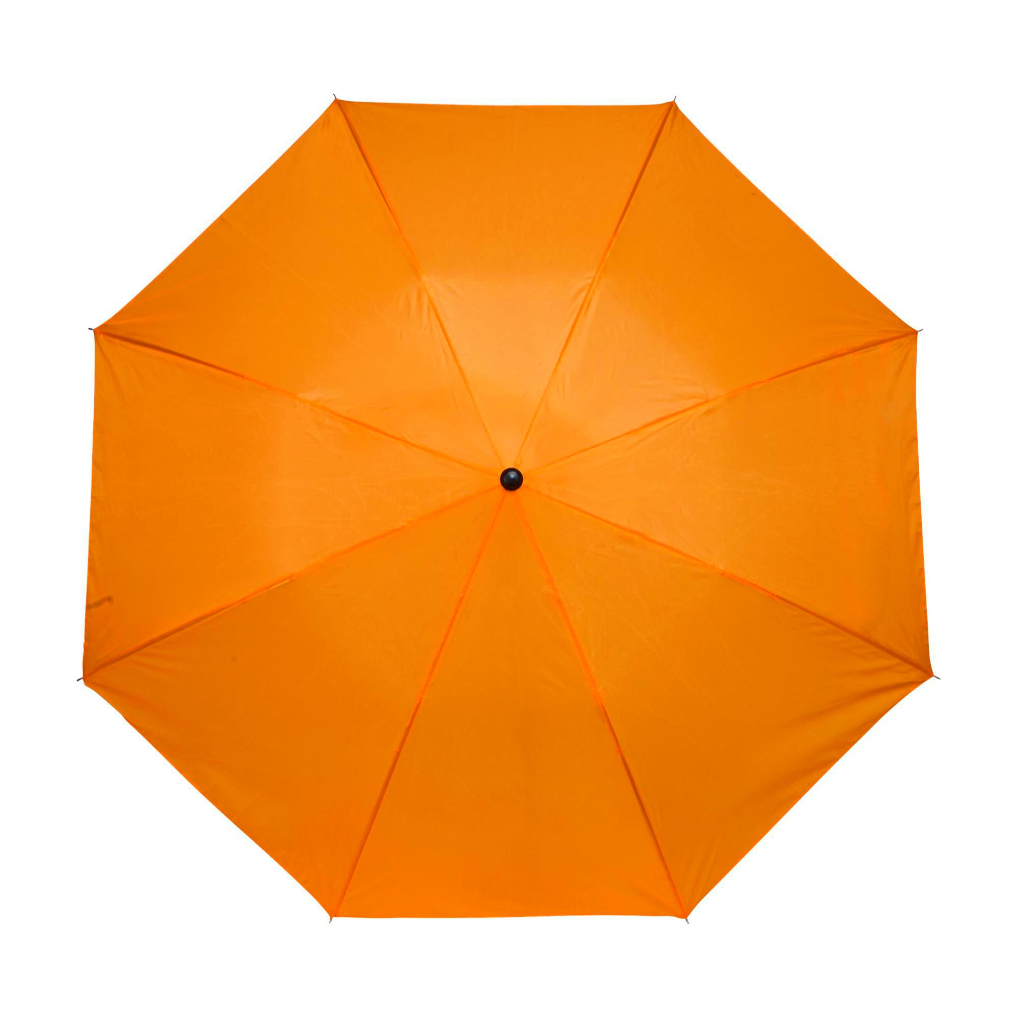 Paraply af Polyester (190T) Mimi, orange