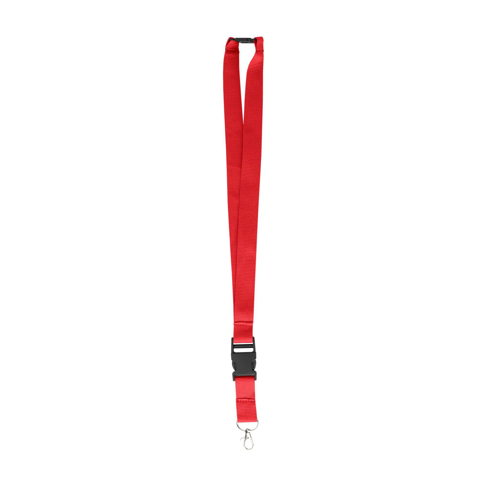 Lanyard Bobbi, IMPRESSION