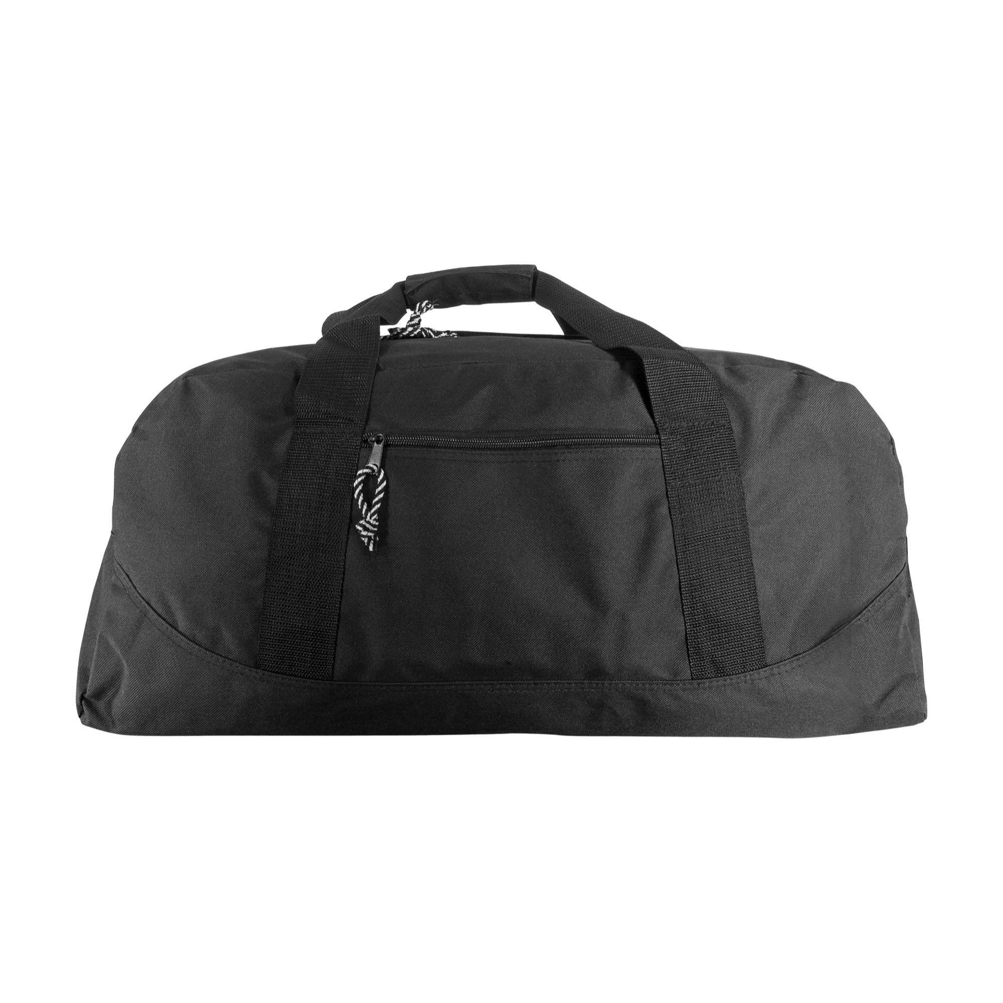 Sportstaske af Polyester (600D) Amir - sort
