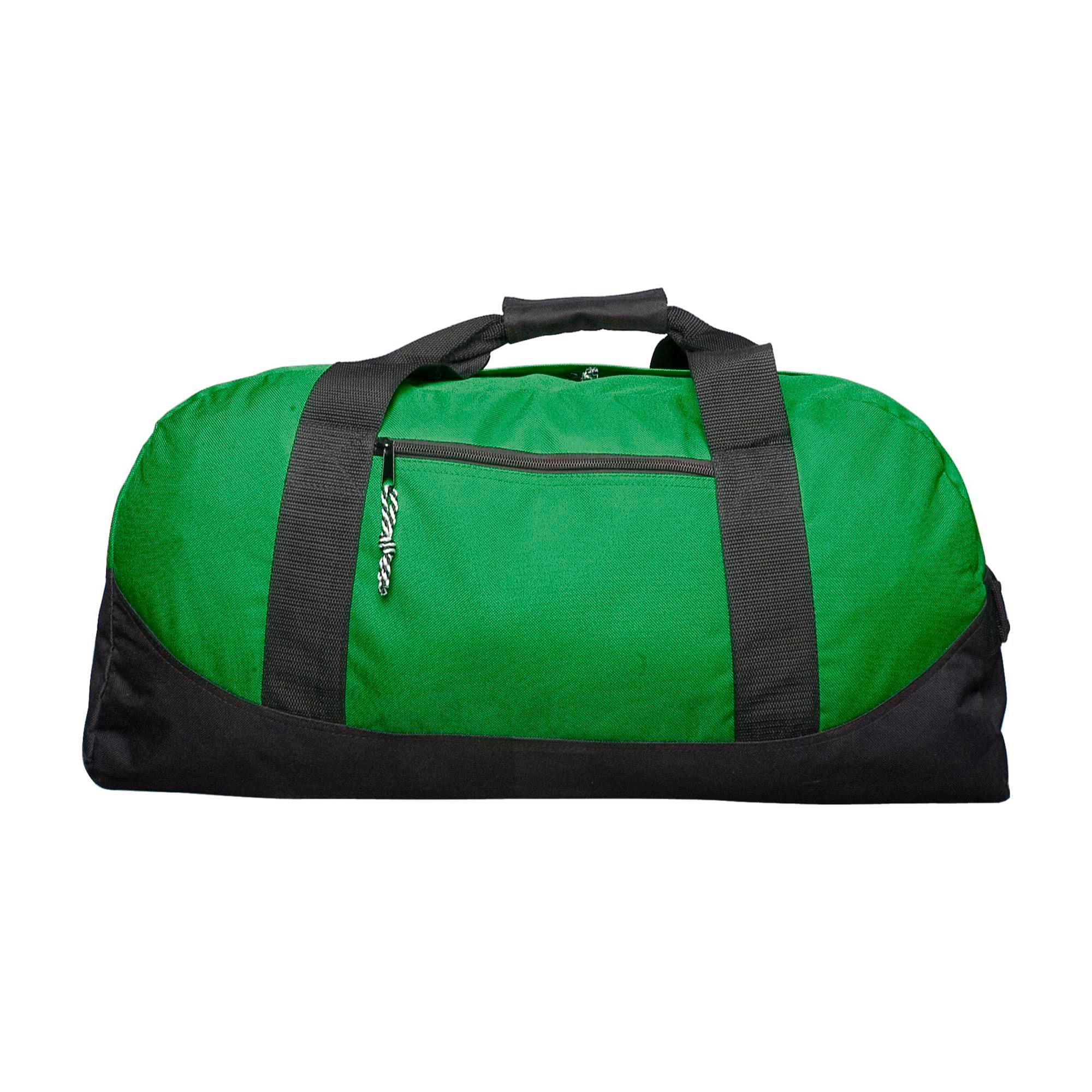 Sportstaske af Polyester (600D) Amir - lysegrøn