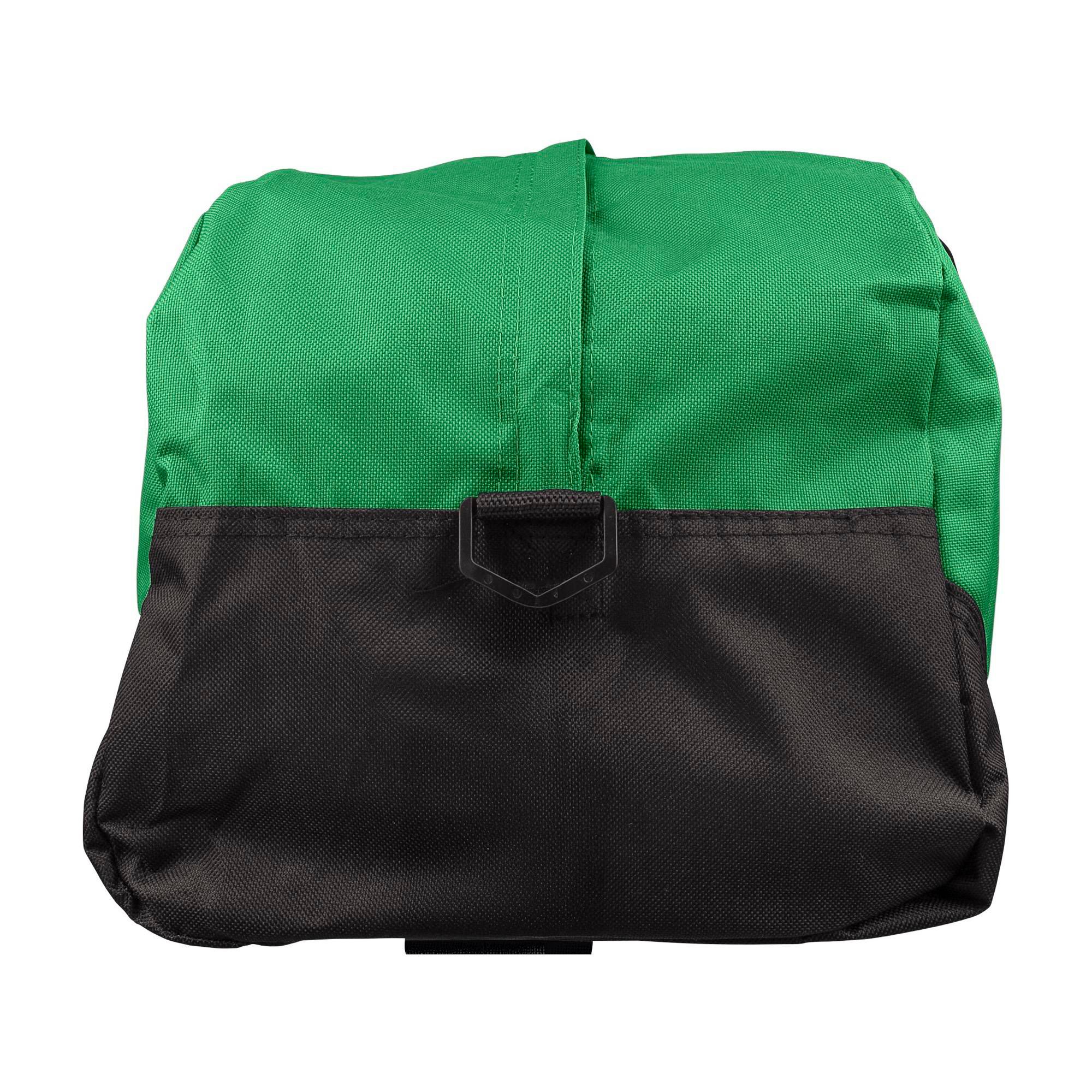 Sportstaske af Polyester (600D) Amir - lysegrøn
